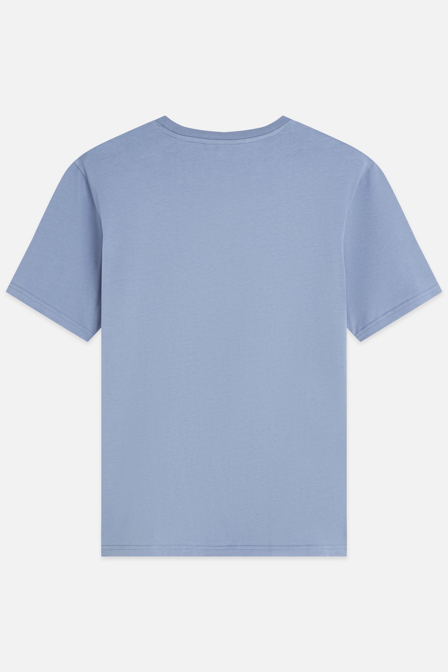 LEFT CHEST ARTWORK REGULARFIT TSHIRT NAVY 2
