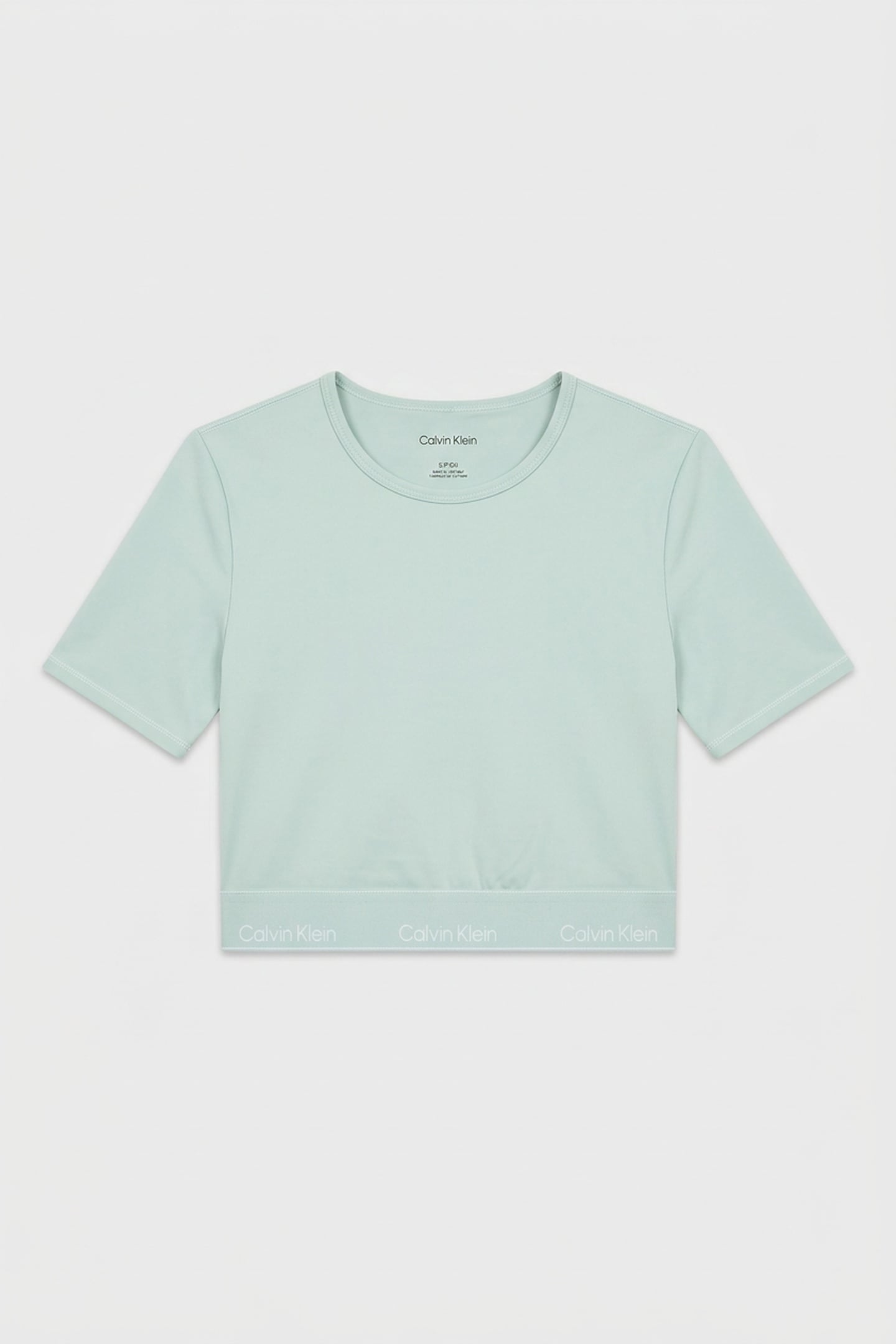 S/S T-SHIRT ETHER 3