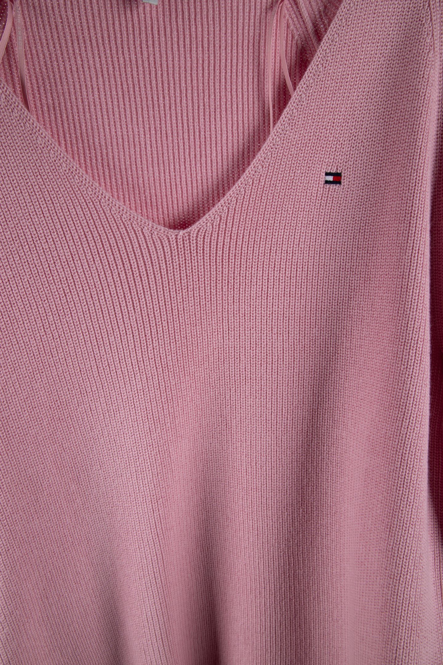 CO CARDI FINE GG LS BONITA PINK 4