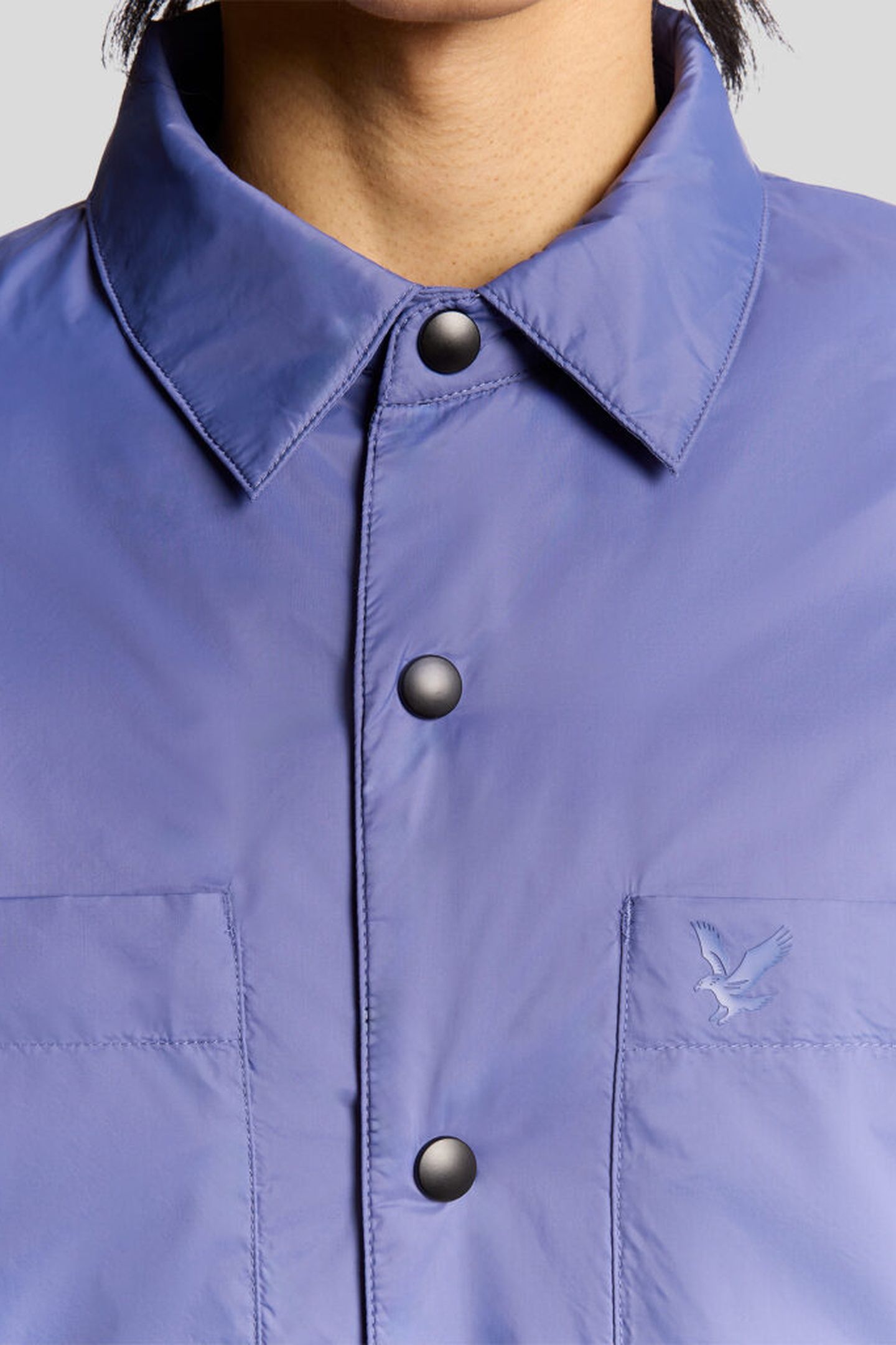 INSULATED OVERSHIRT TWILIGHT 5