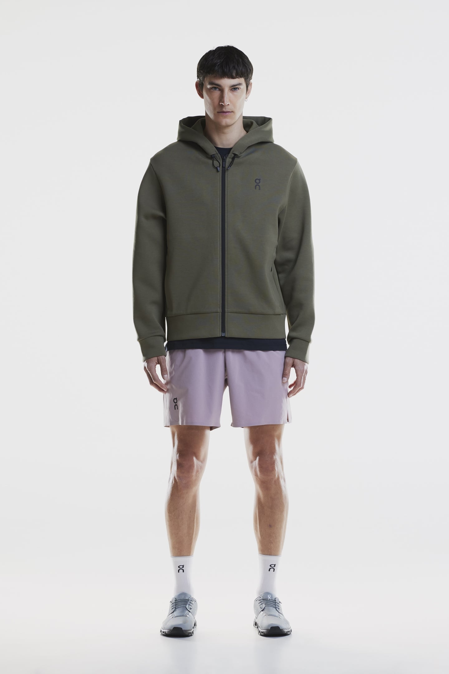 FOCUS SHORTS 1 HERON 4