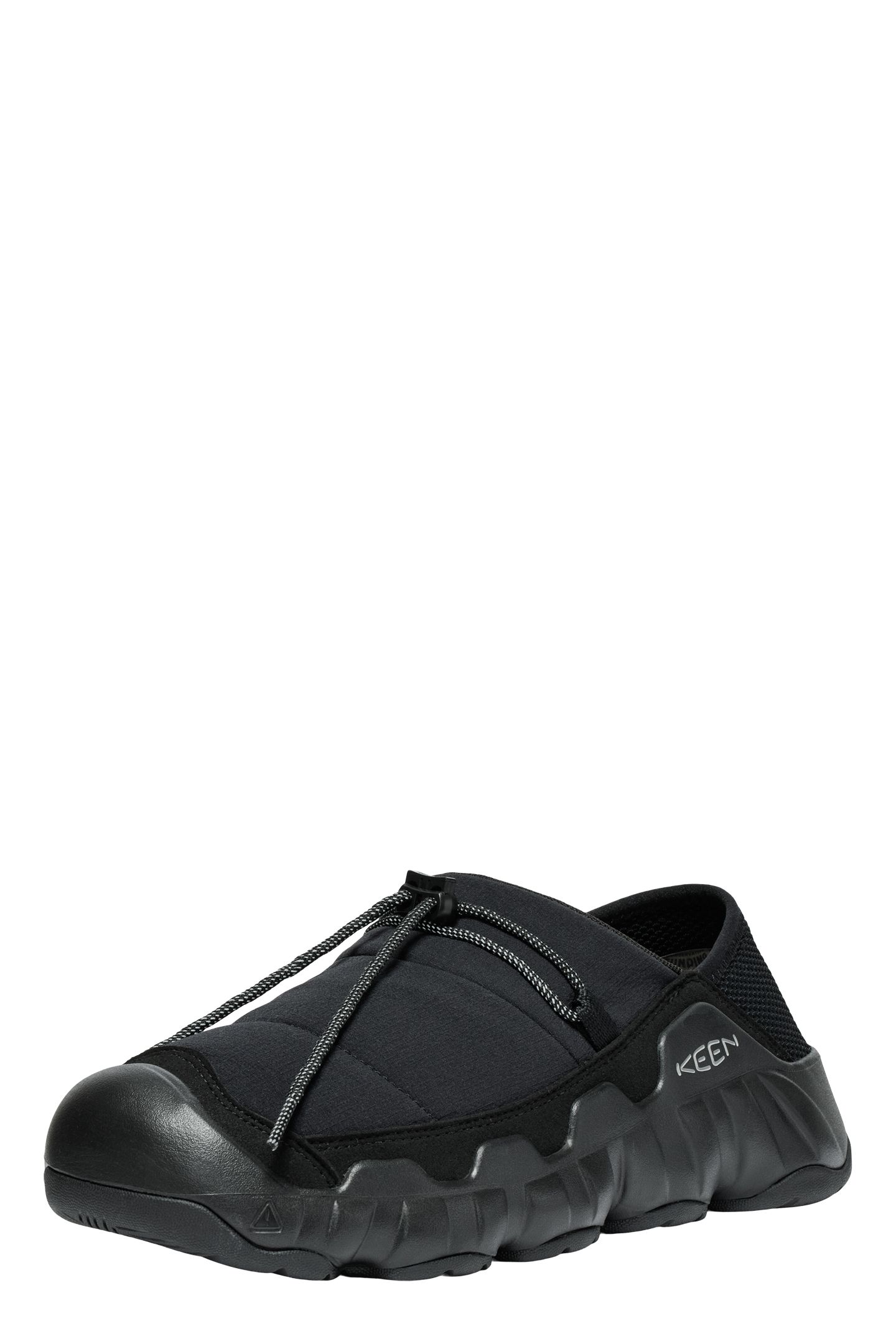 HYPOWSER CRUSHBACK BLACK/BLACK 2