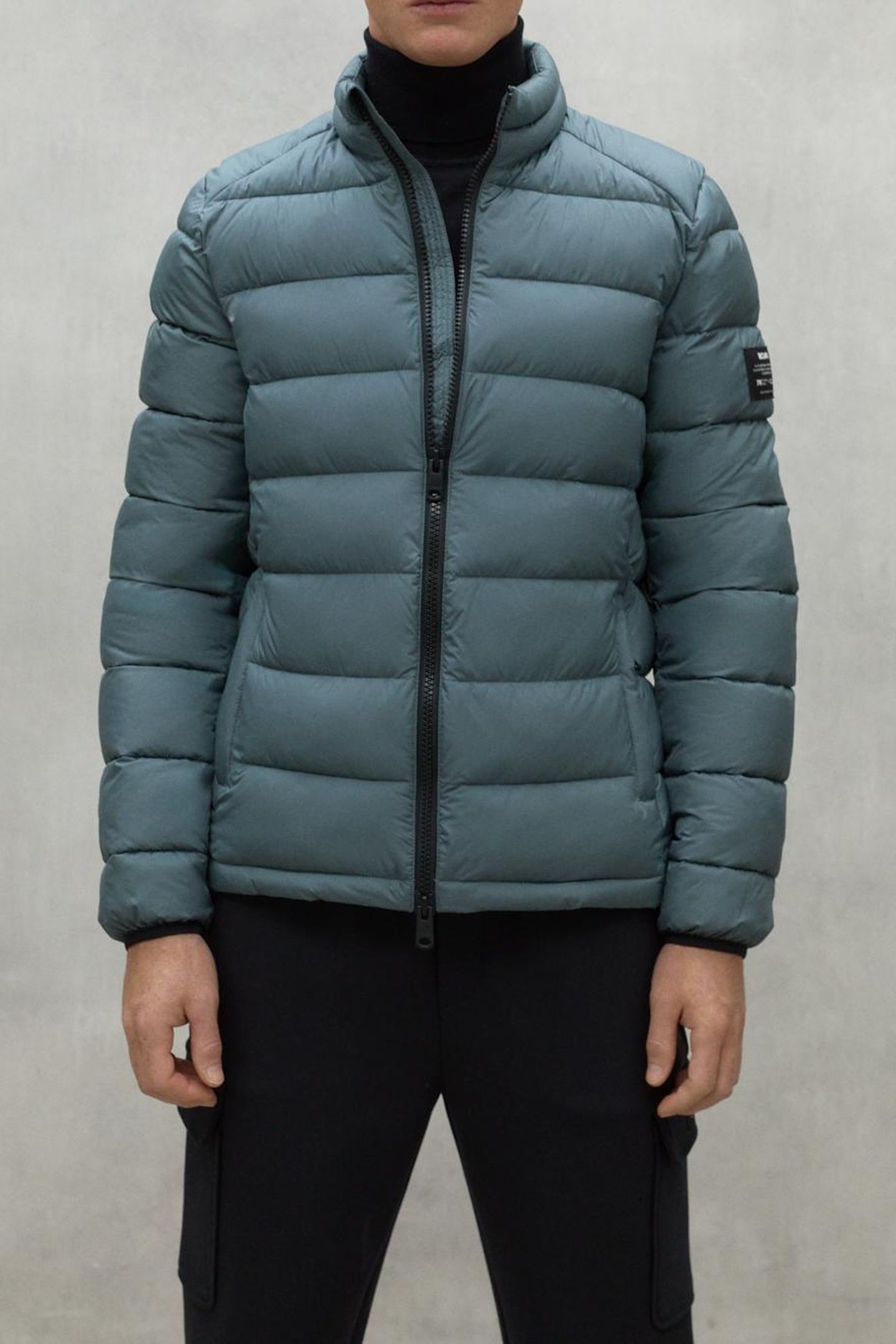 NEW BERETALF JACKET PINE 1