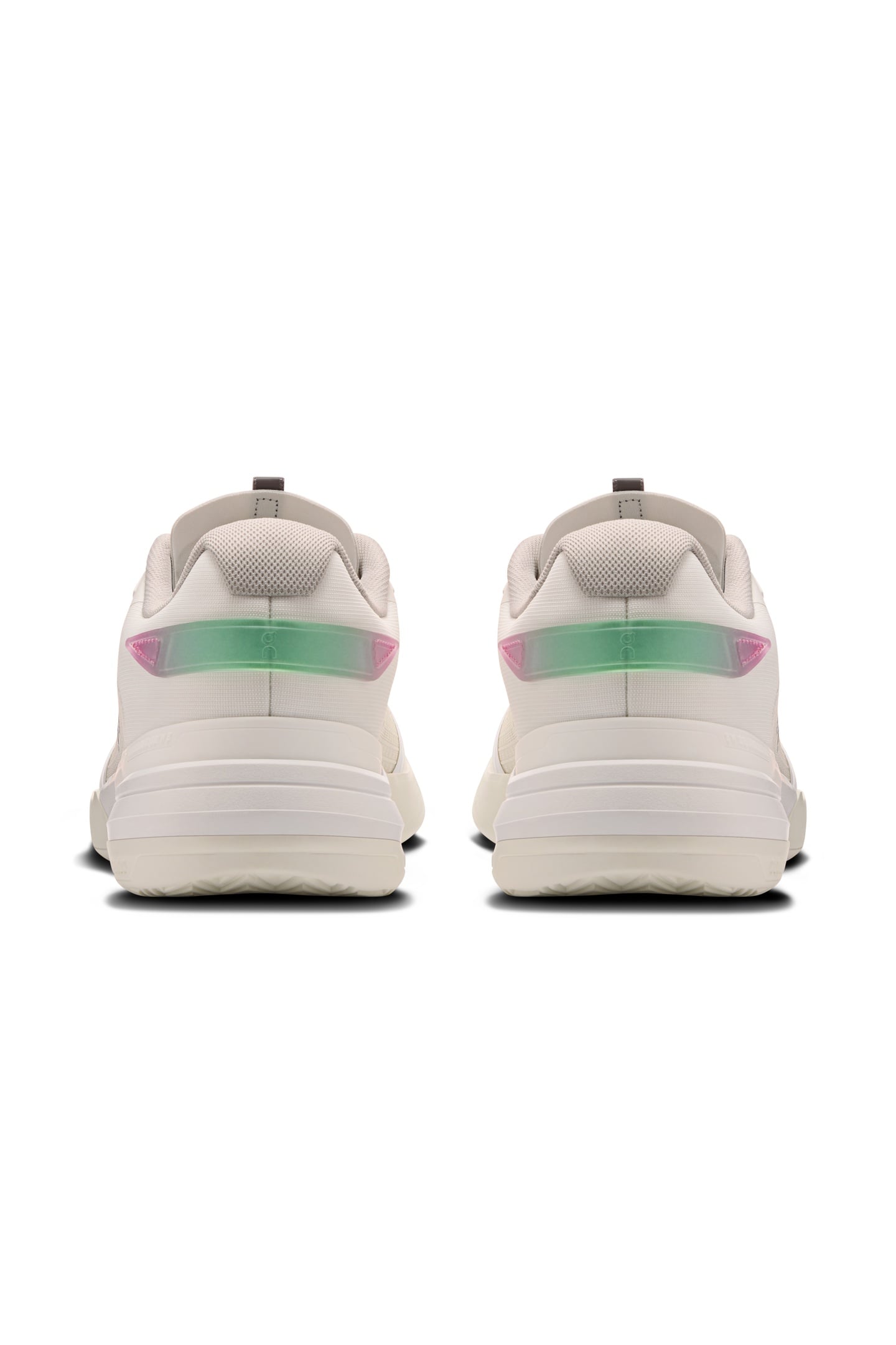 THE ROGER ADV Z5 1 WHITE | IVORY 4