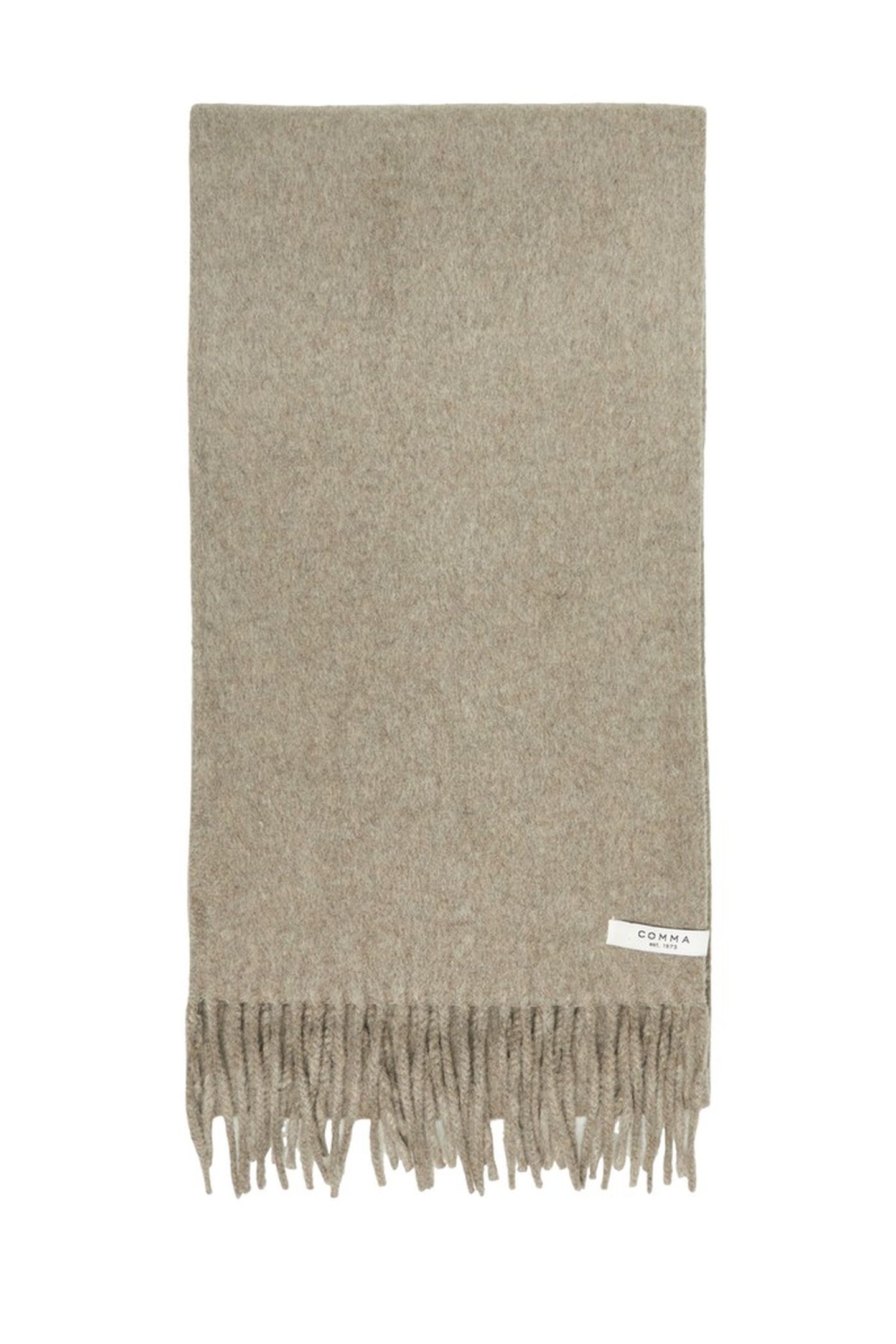 COMMA SOFT ACCESSORIES BROWN 2