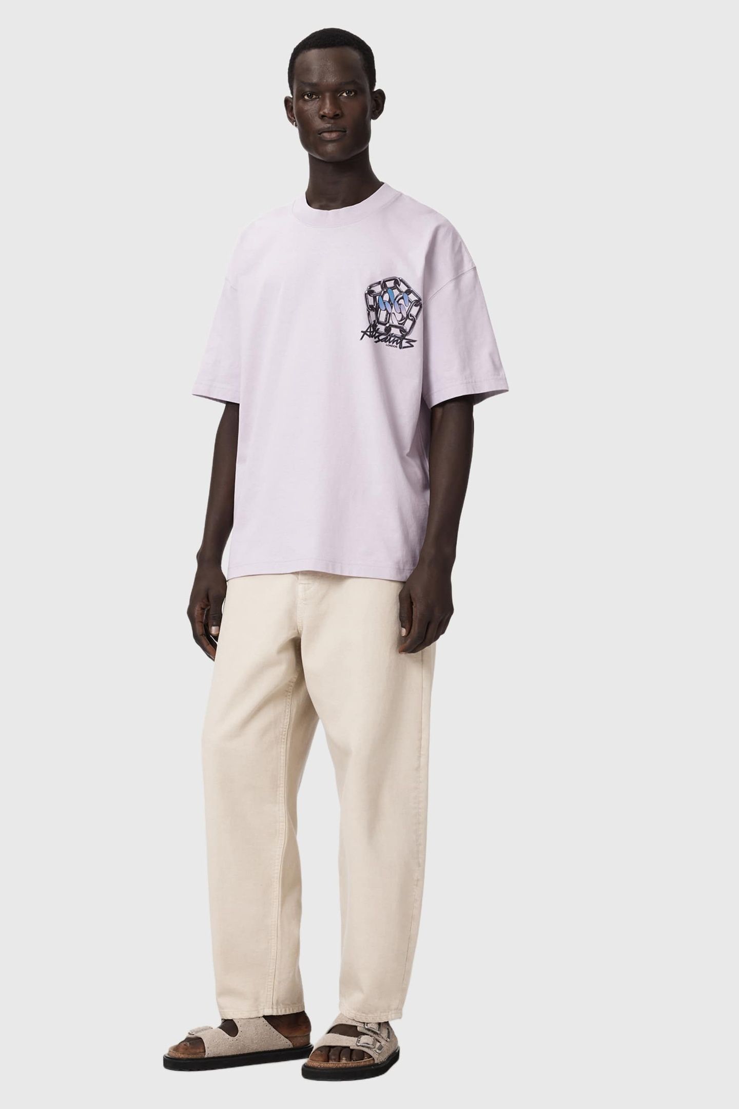 AFFIX SS CREW PARMA PURPLE 3
