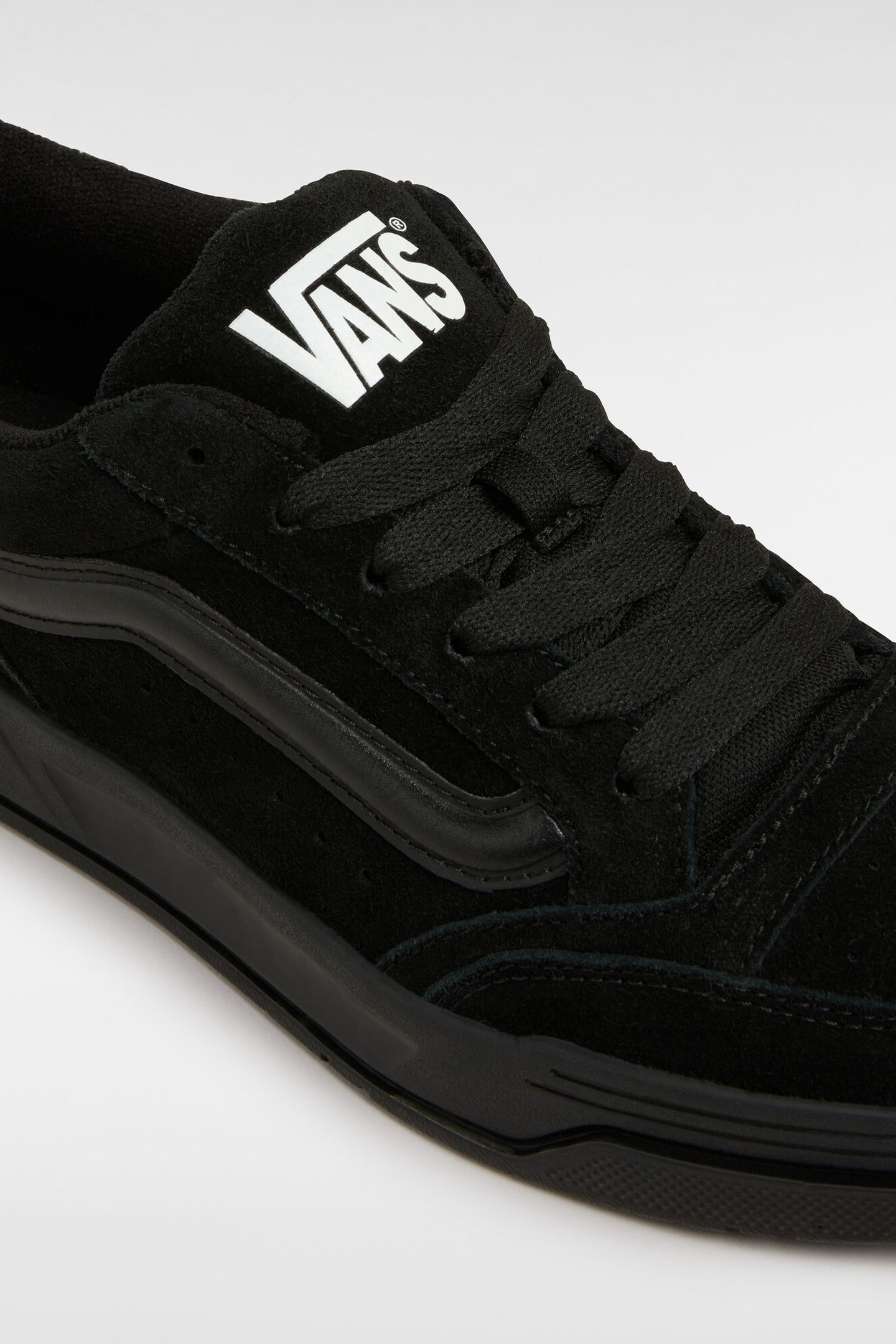 UNISEX HYLANE BLACK/BLACK 8