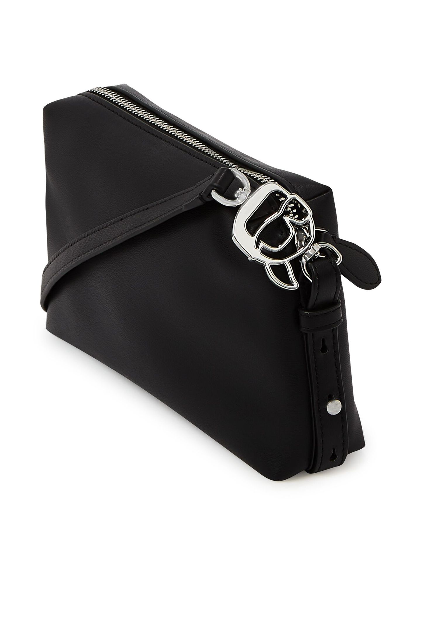 IKON SMOOTH OUTLINE SLIM CMB BLACK 3
