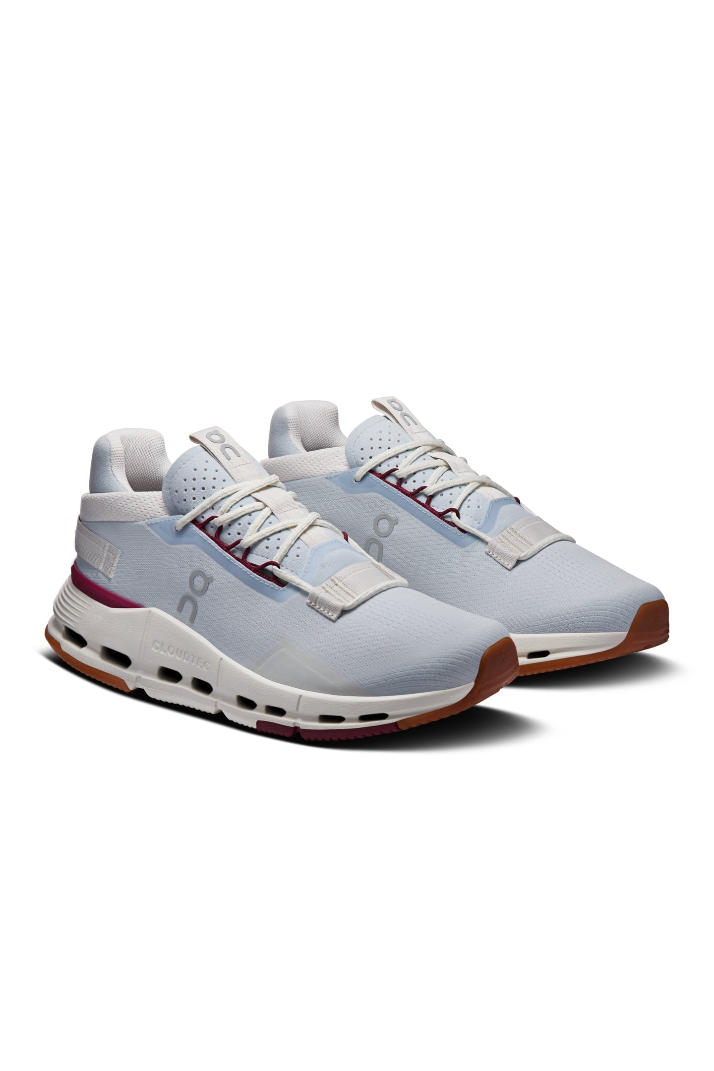 CLOUDNOVA 2 HEATHER | SIENNA 4