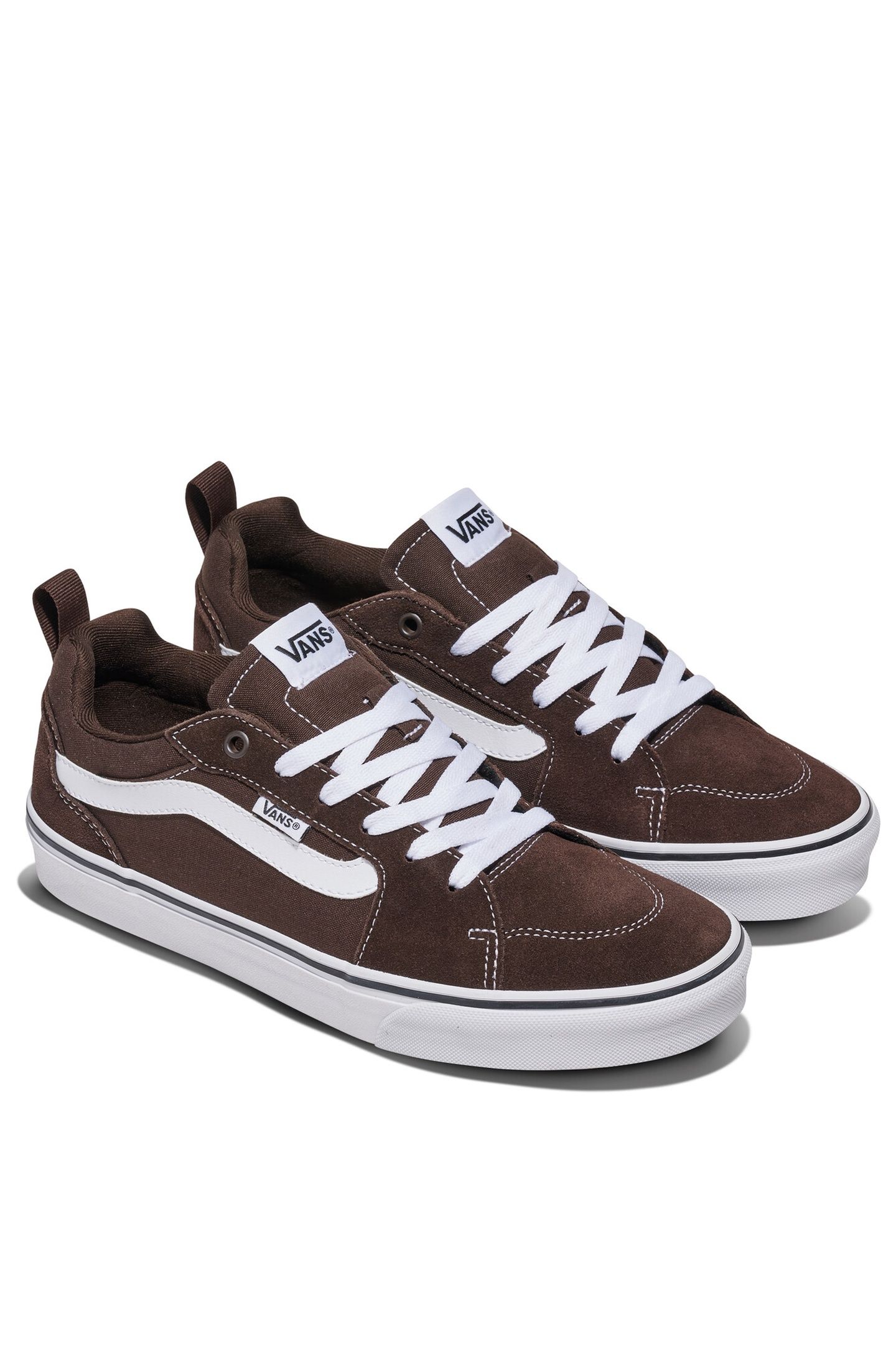 FILMORE SUEDE/CANVAS DEMITASSE 1