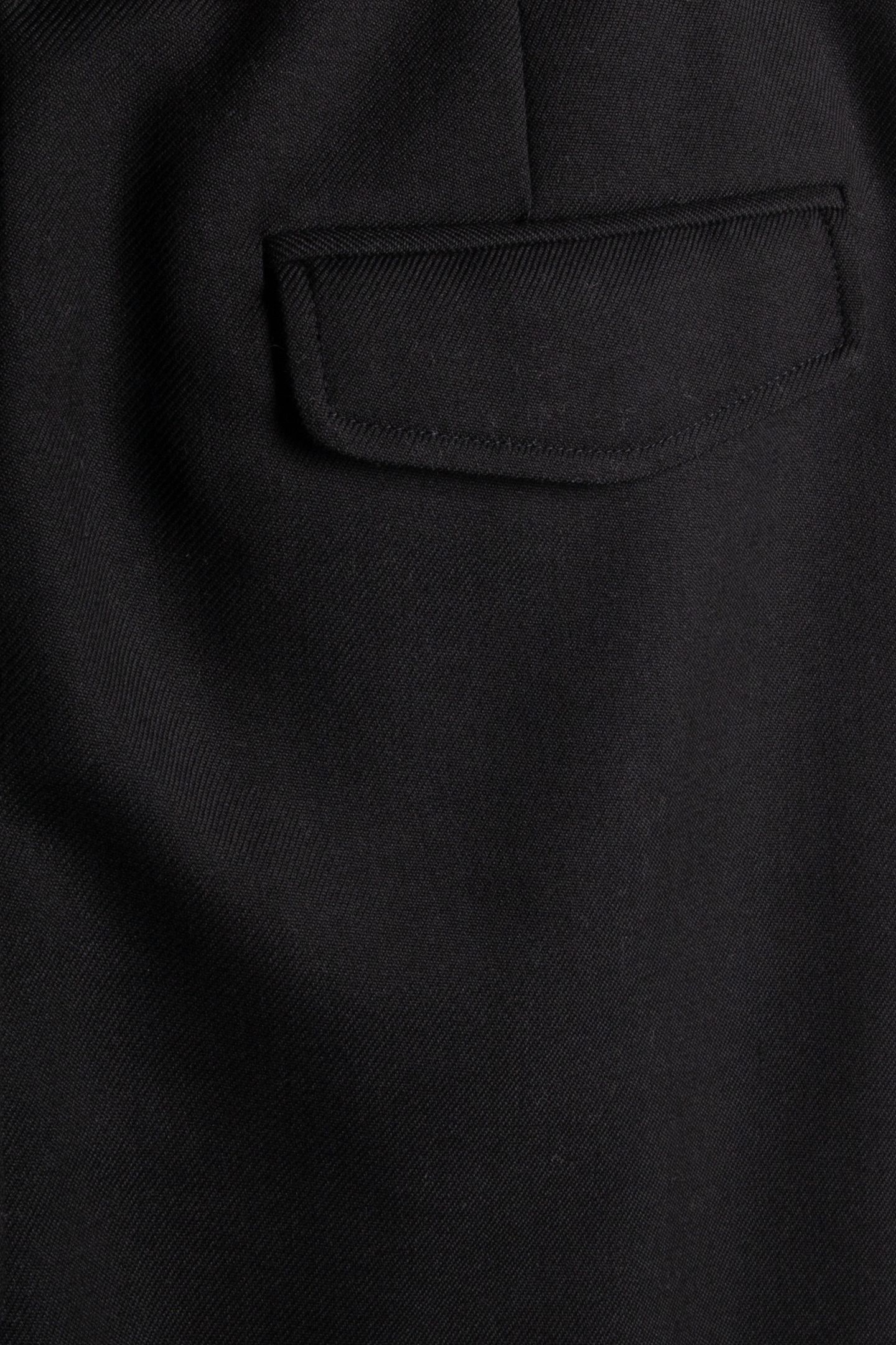 UNISEX TROUSERS RENATO BLACK 7