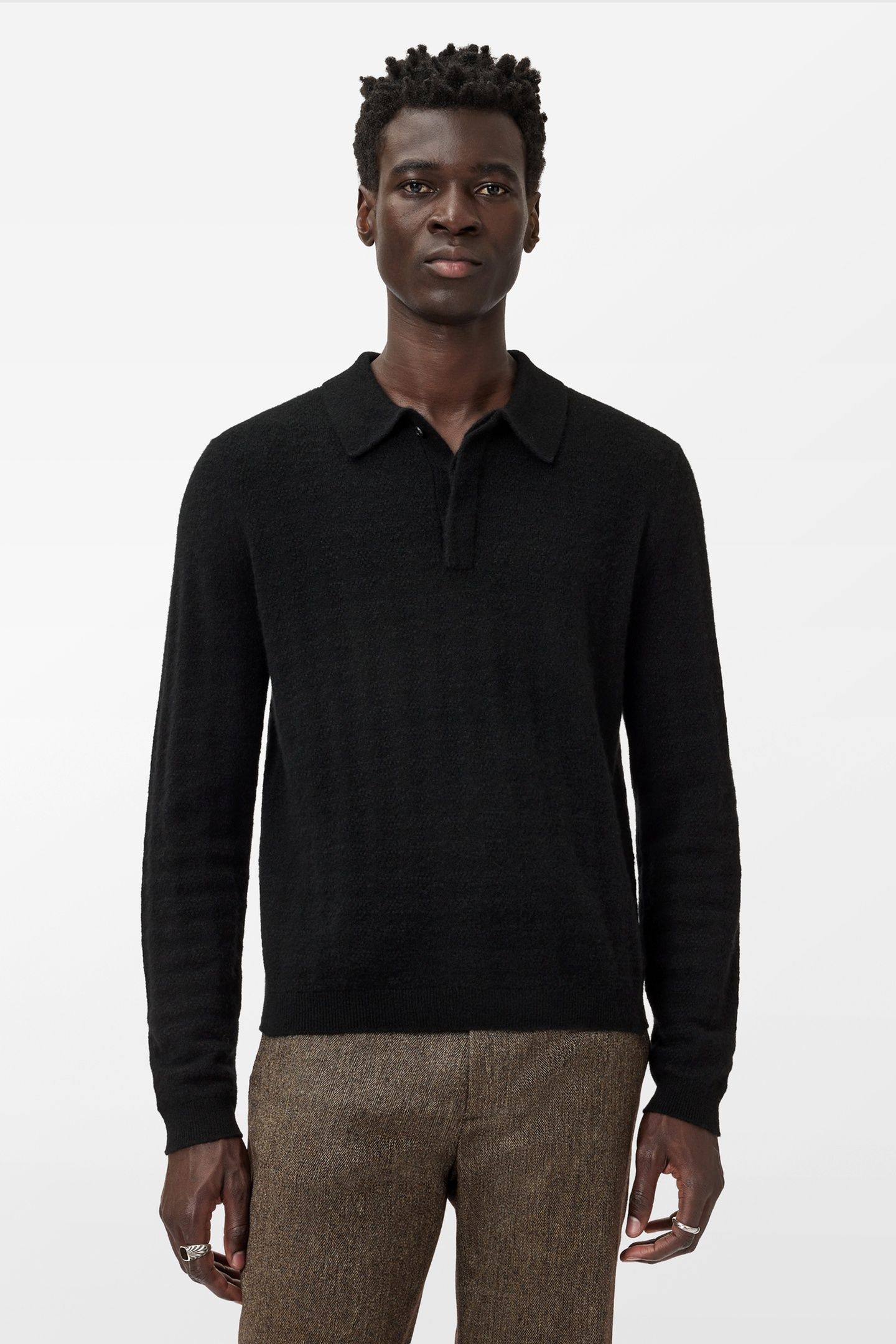 MACRA POLO BLACK 1