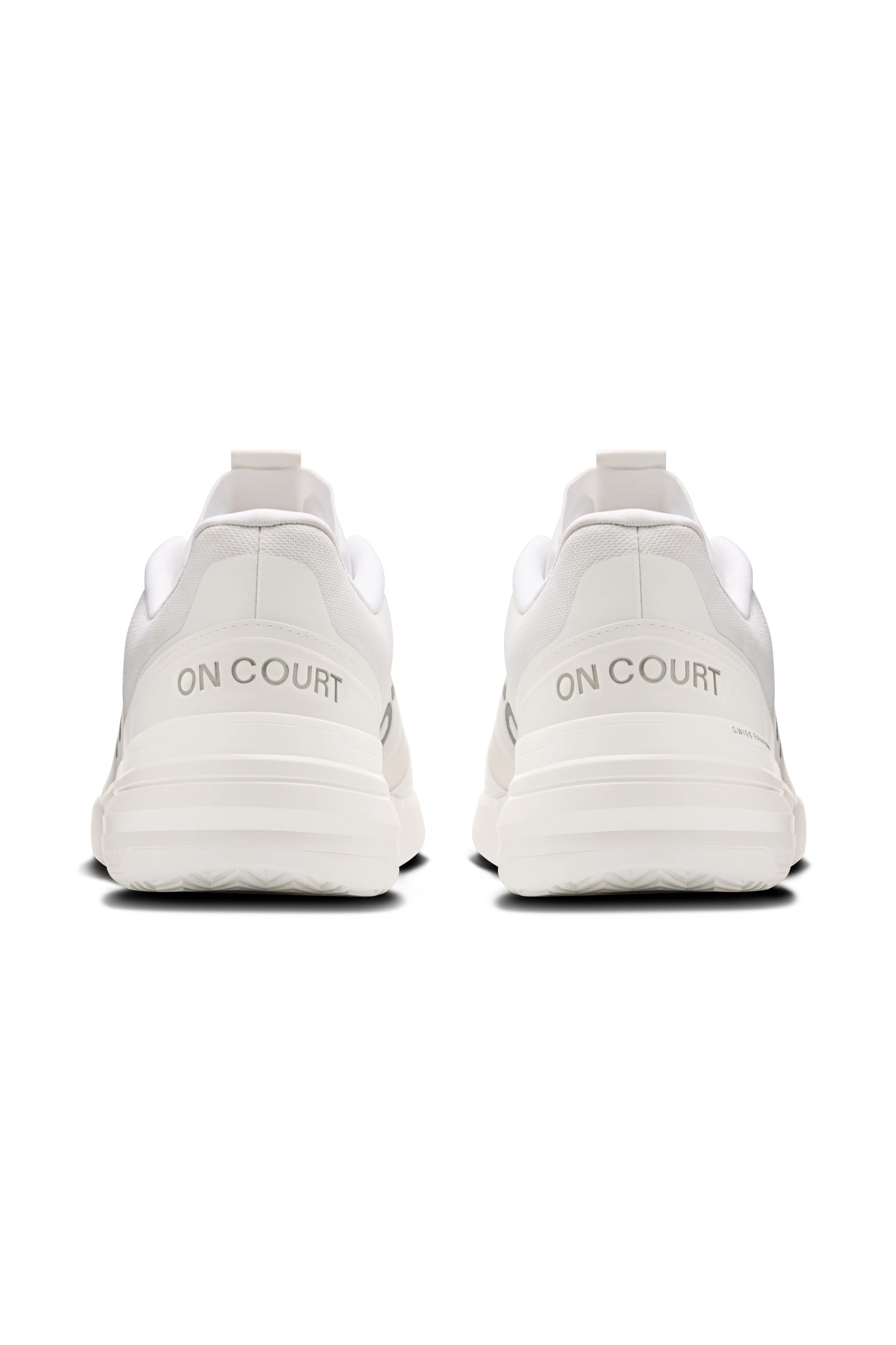 THE ROGER ADV PRO 1 WHITE | WHITE 3