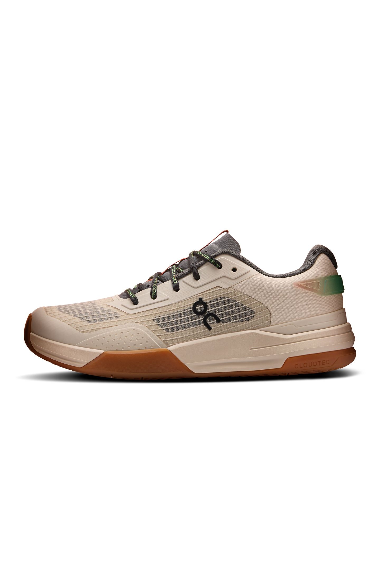 THE ROGER ADV Z5 1 CREAM | ALMOND 3