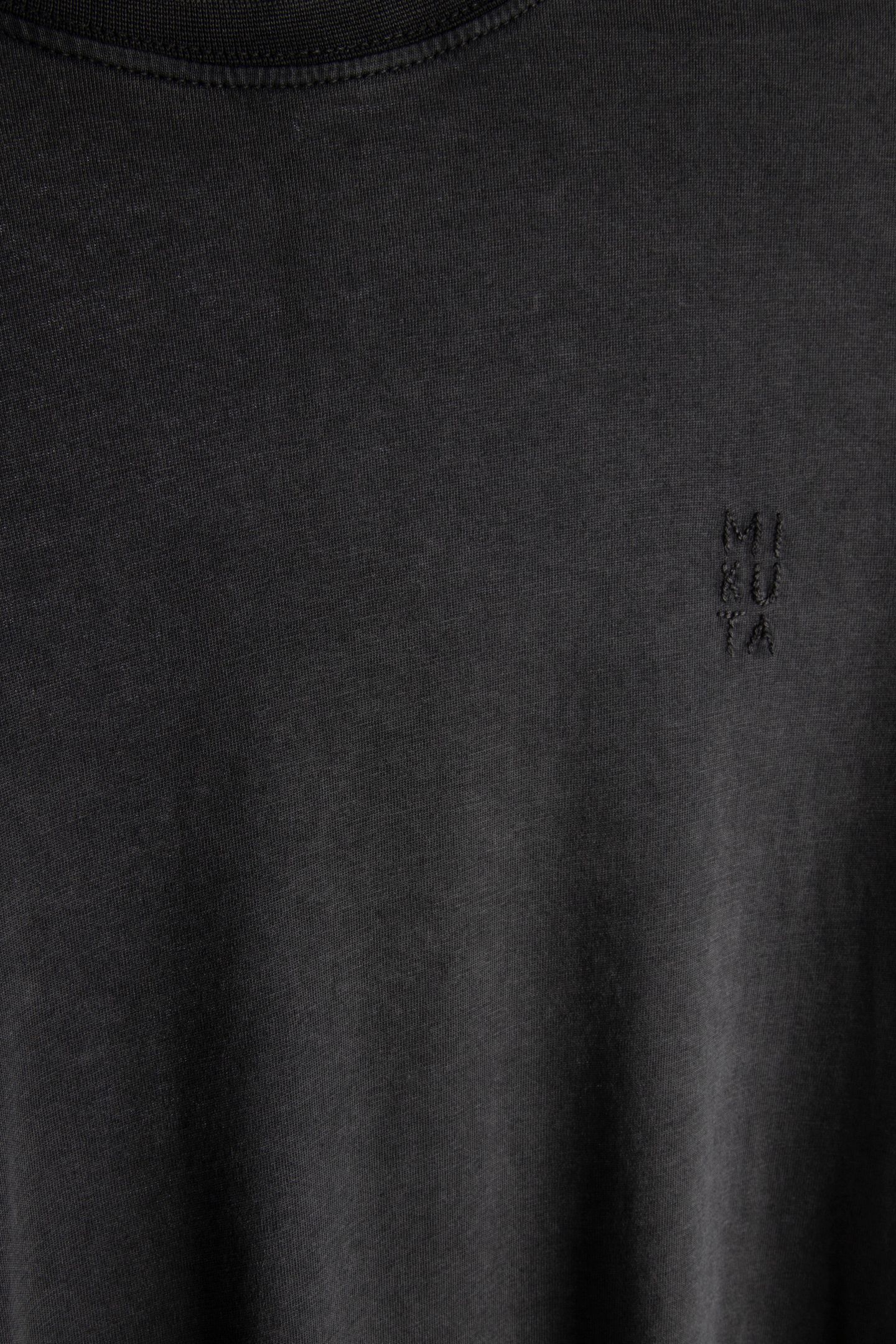 THE DARK FADED THIN LONGSLEEVE 5