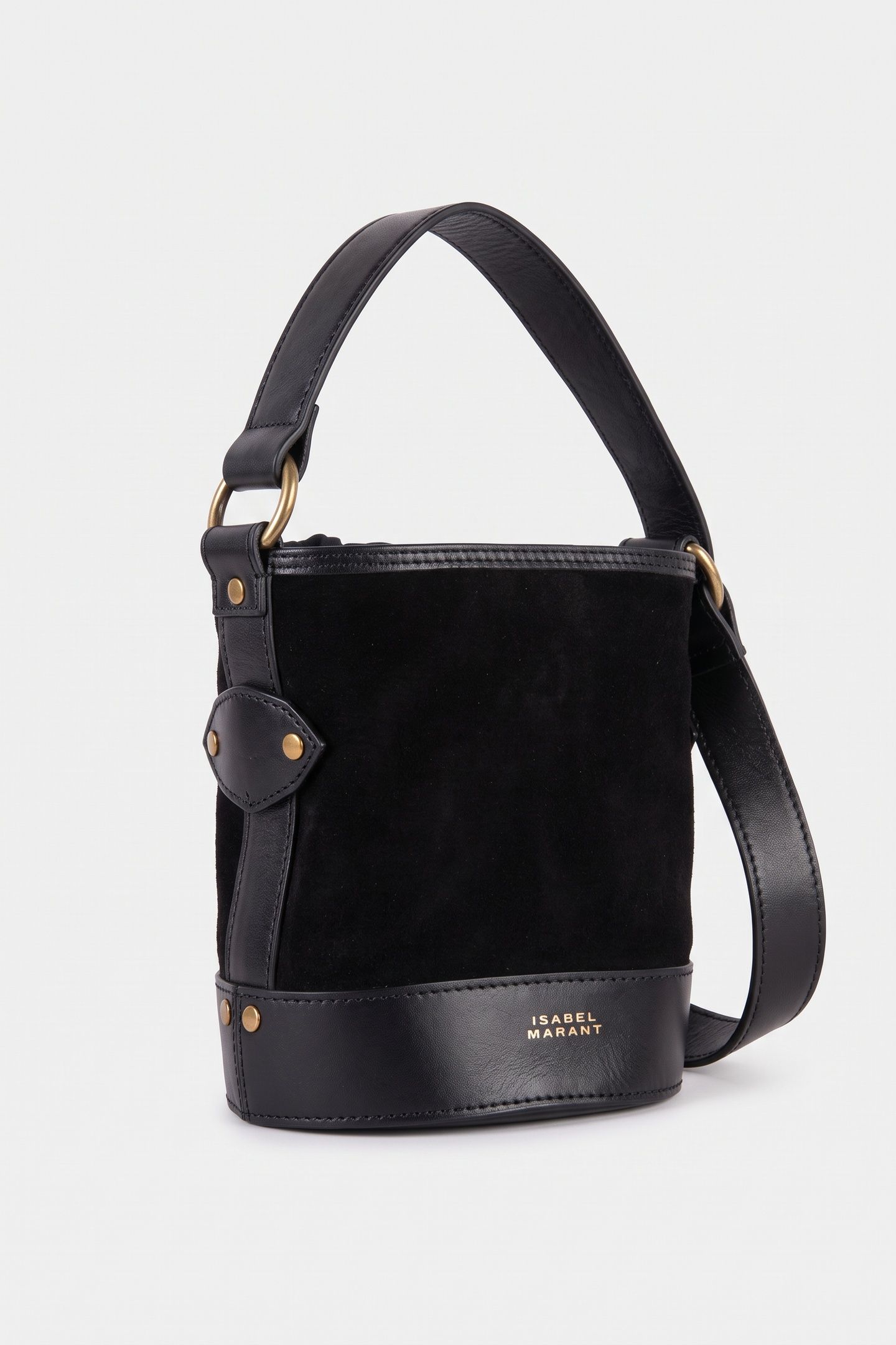 SAMARA SMALL BAG BLACK 2