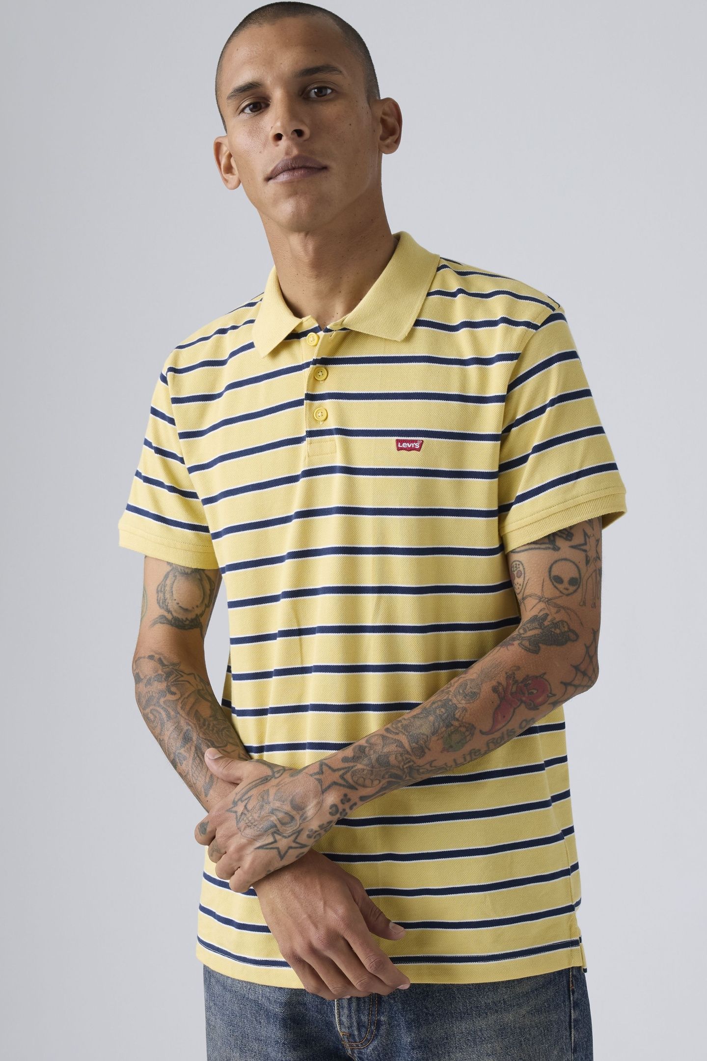 HOUSEMARK POLO 3