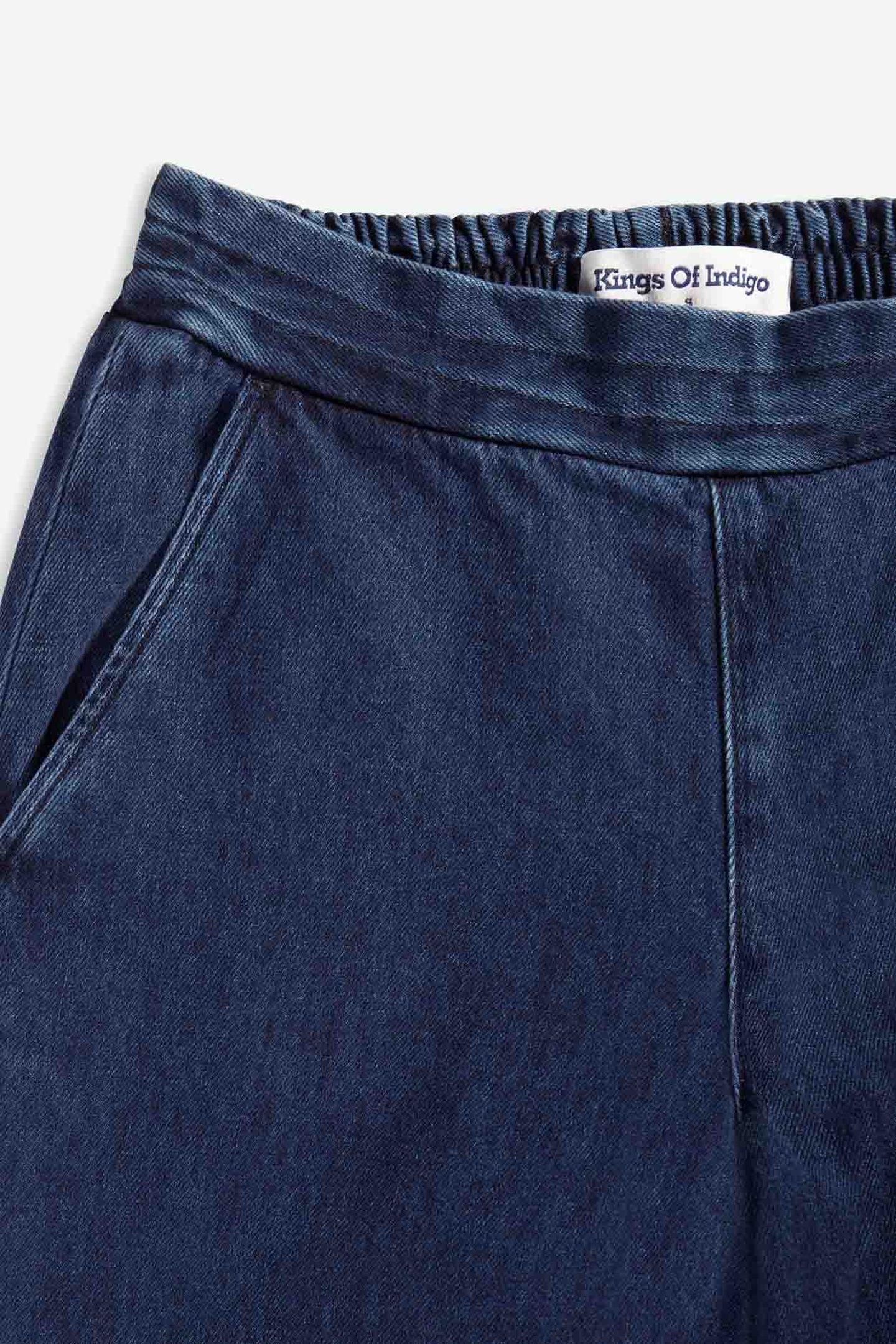 RAYNE PANTS ALEX DARK WORN 4