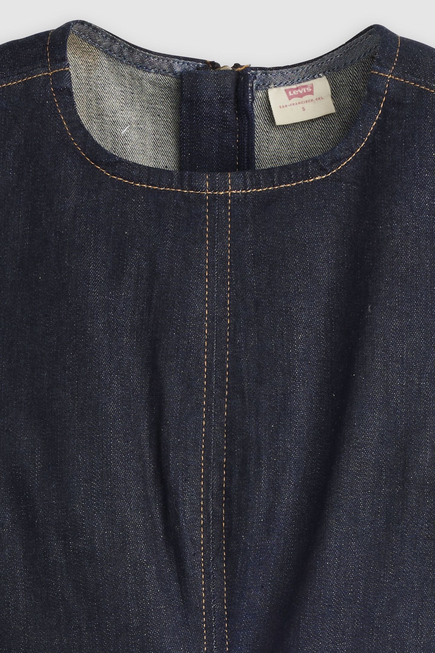 COLUMN DRESS 5