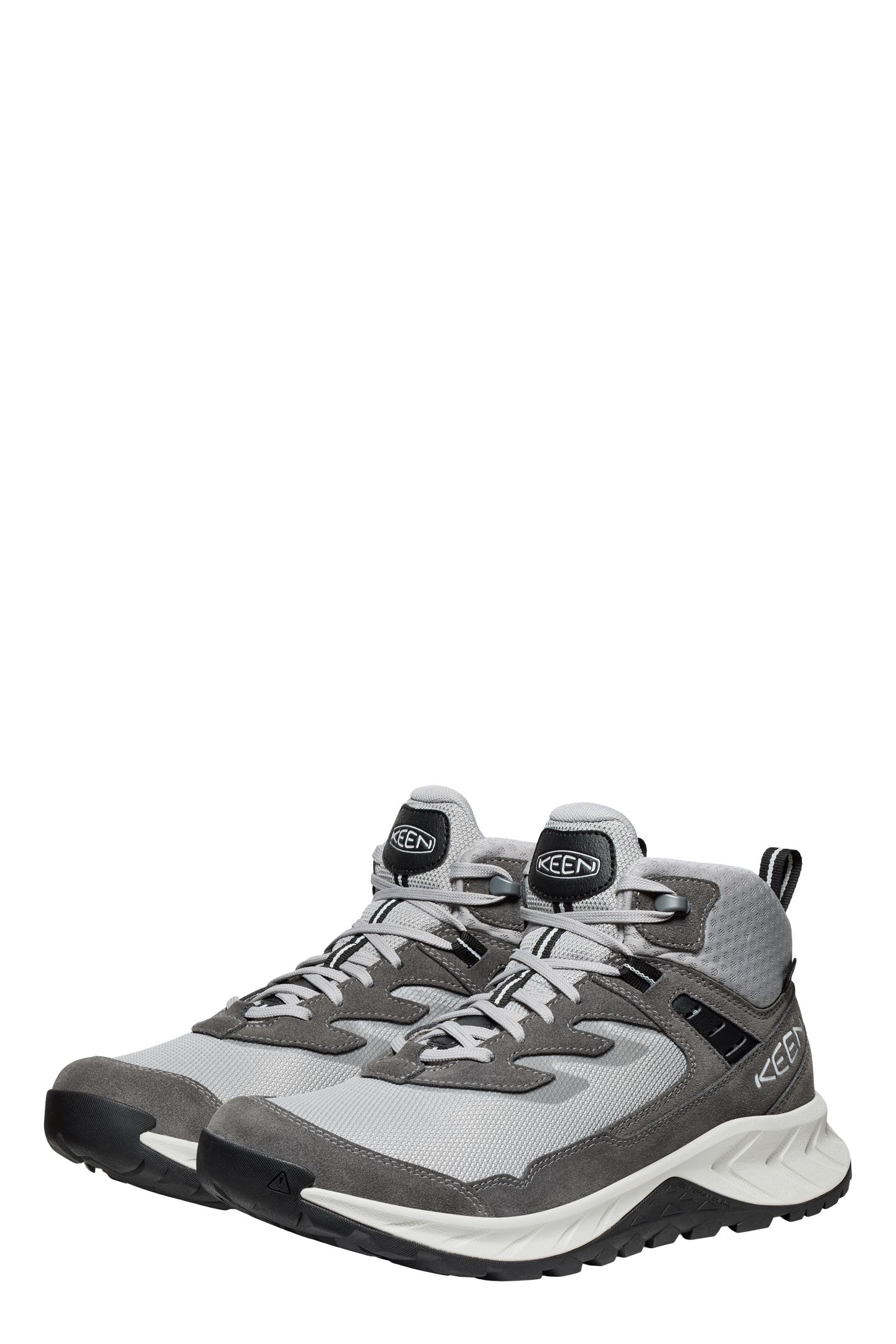 HIGHTRAIL MID WP ALLOY/VAPOR 2