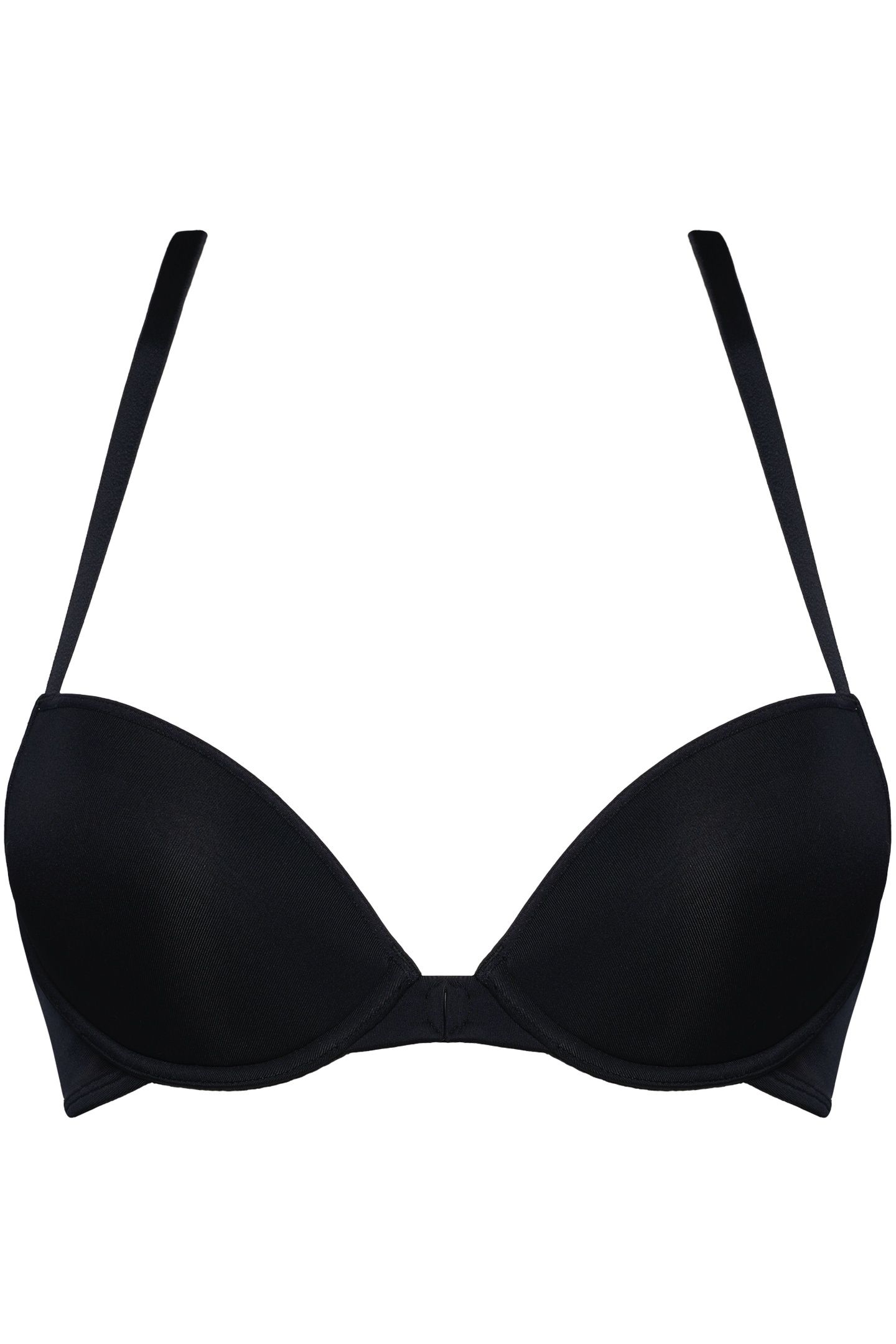TARAKINI BLACK PUSH UP BRA 3