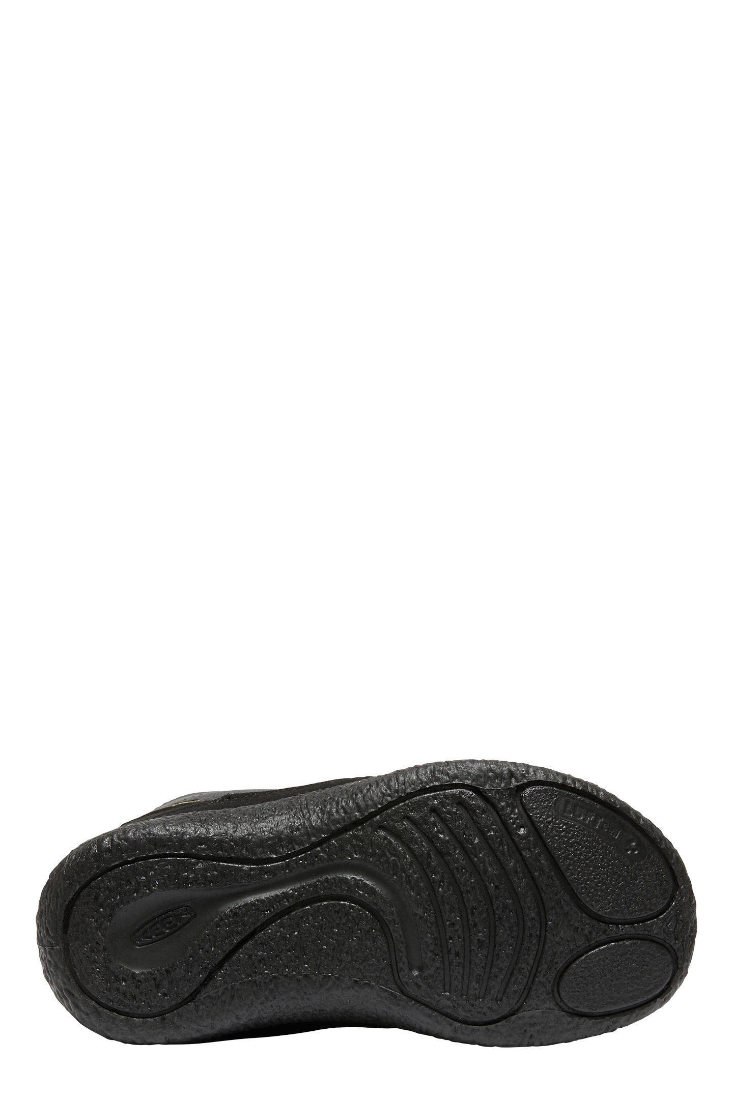 HOWSER II CHUKKA WP-C BLACK/BLACK 4