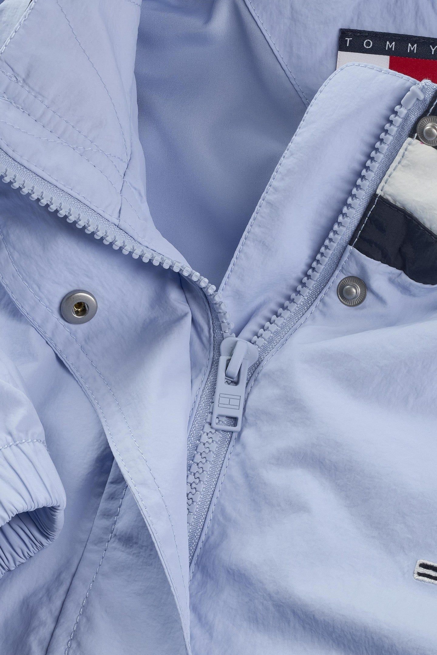 TJW ESSENTIAL JACKET SWEET BLUE 4