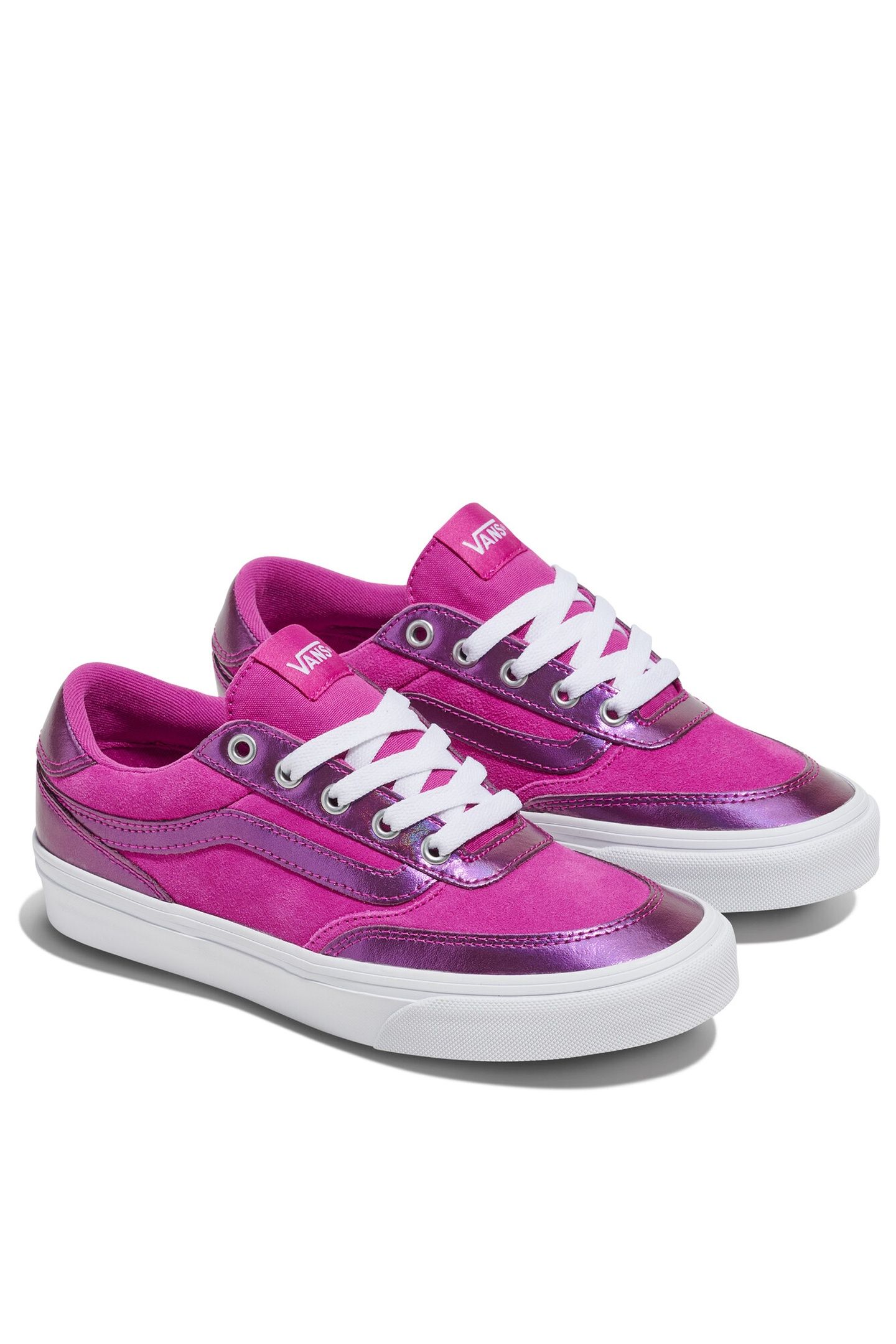BROOKLYN LS METALLIC VIVID ORCHID 1