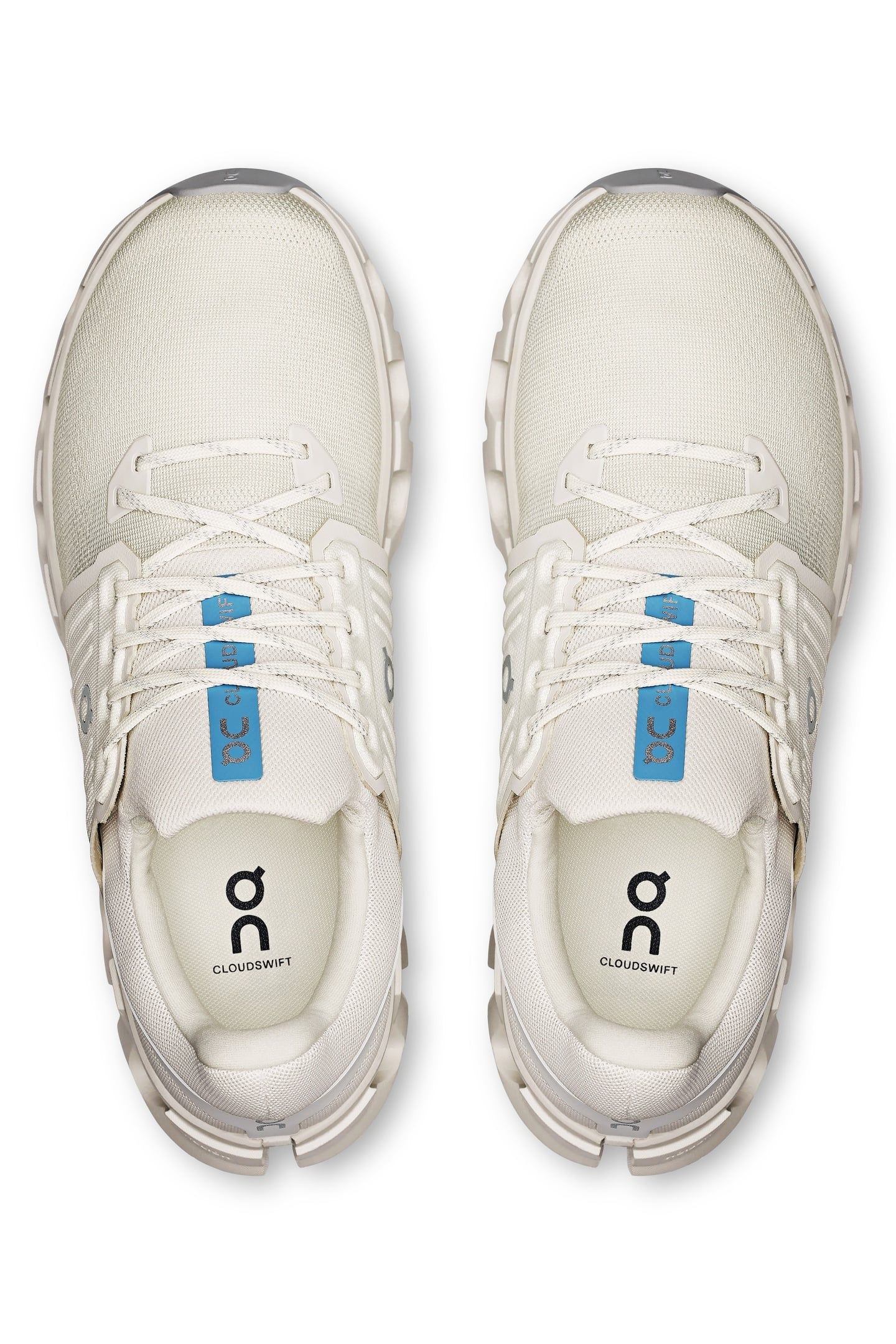 CLOUDSWIFT 4 AD IVORY | IVORY 6