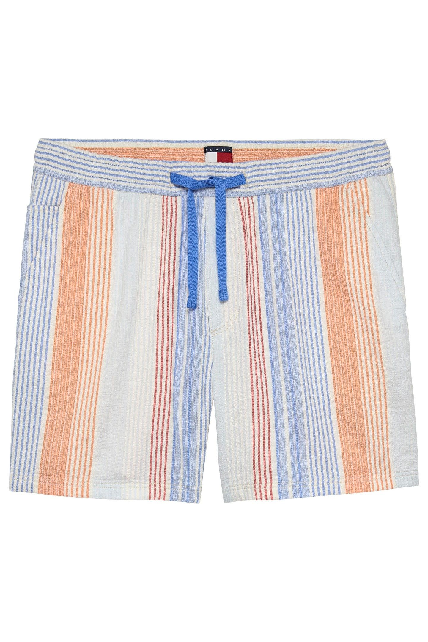 TJM TEXTURED STRIPE ANCIENT WHITE STRIPES 1
