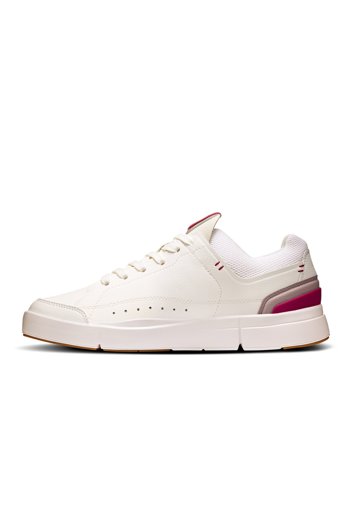 THE ROGER CENTRE COURT WHITE | GRENADINE 2