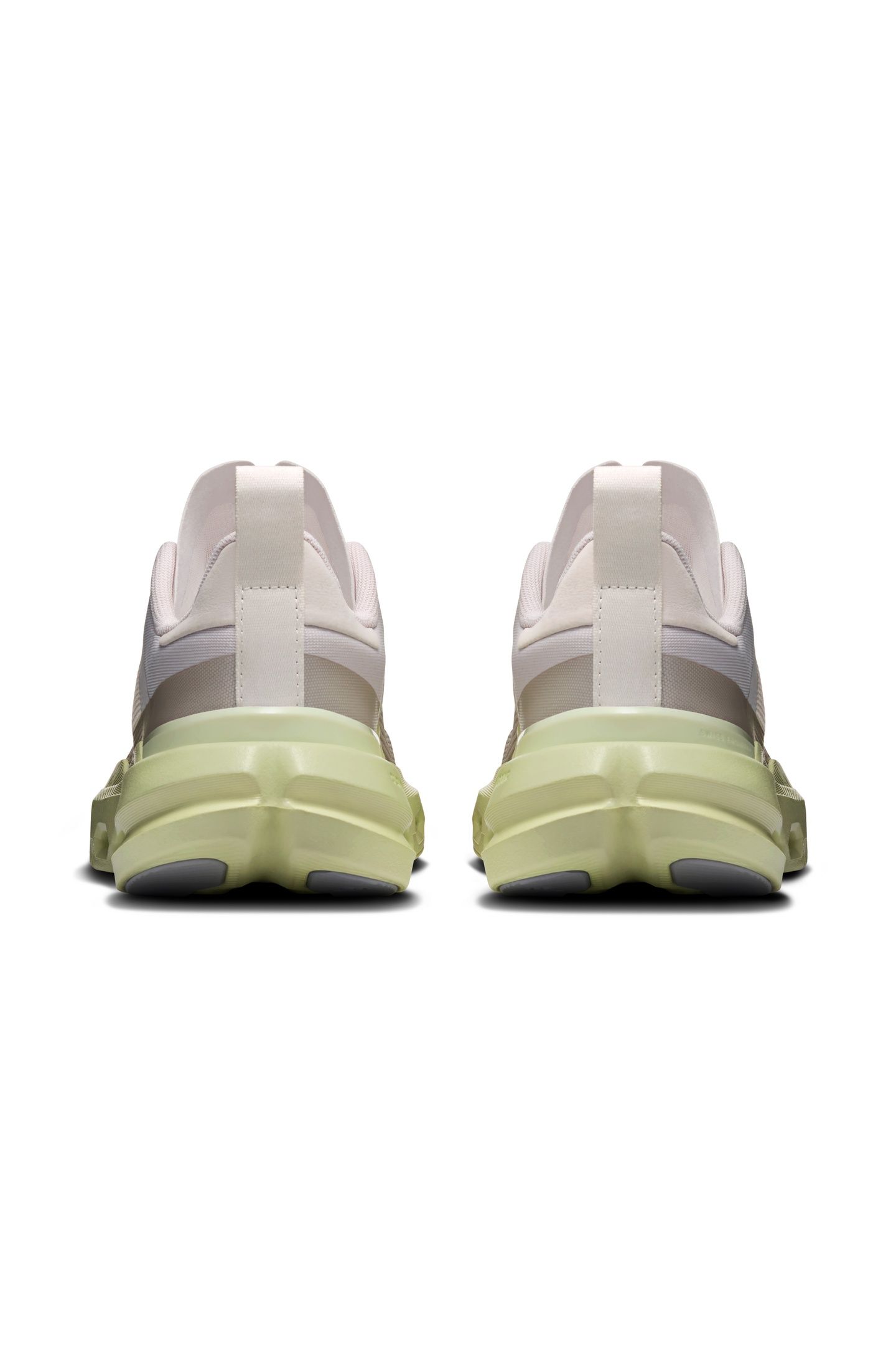 CLOUDPULSE NEXT 1 LILY | LINEN 3