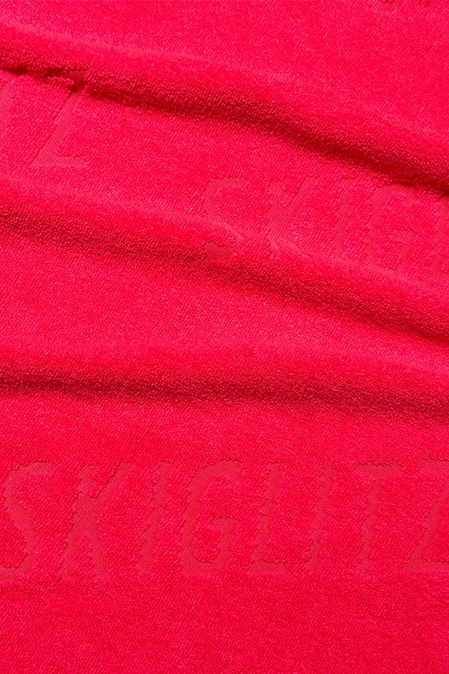 FRIEDA TERRY LONGSLEEVE PINK 2