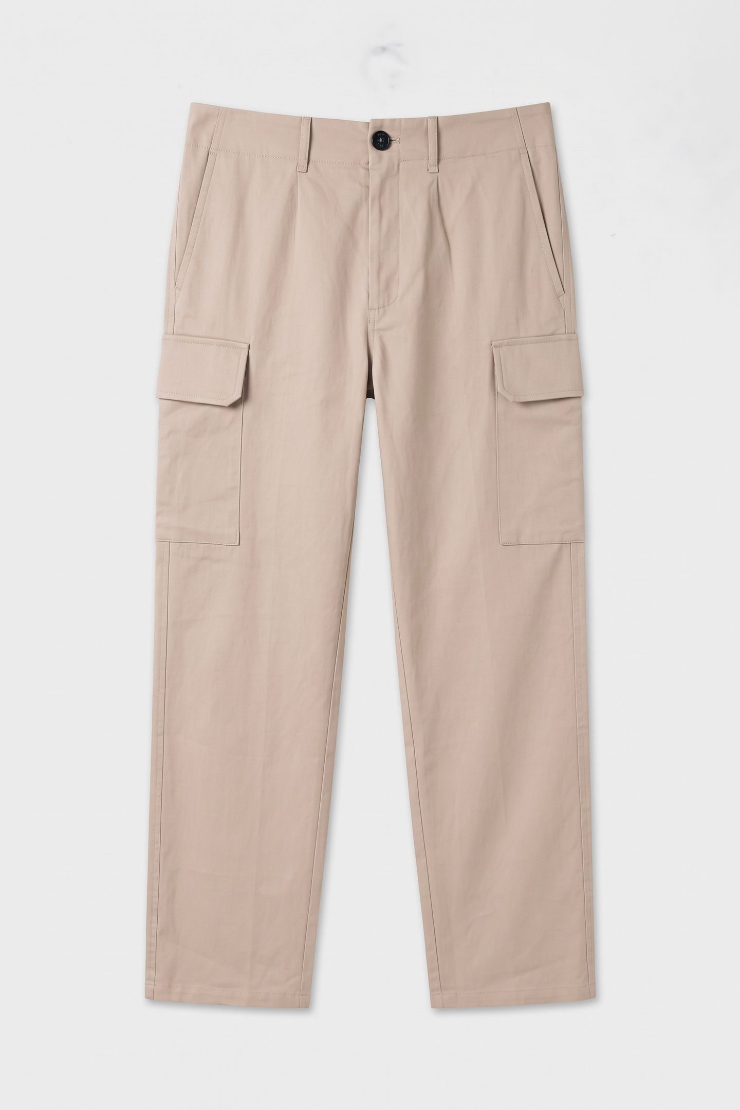 CILIO PANT LIGHT BEIGE 3