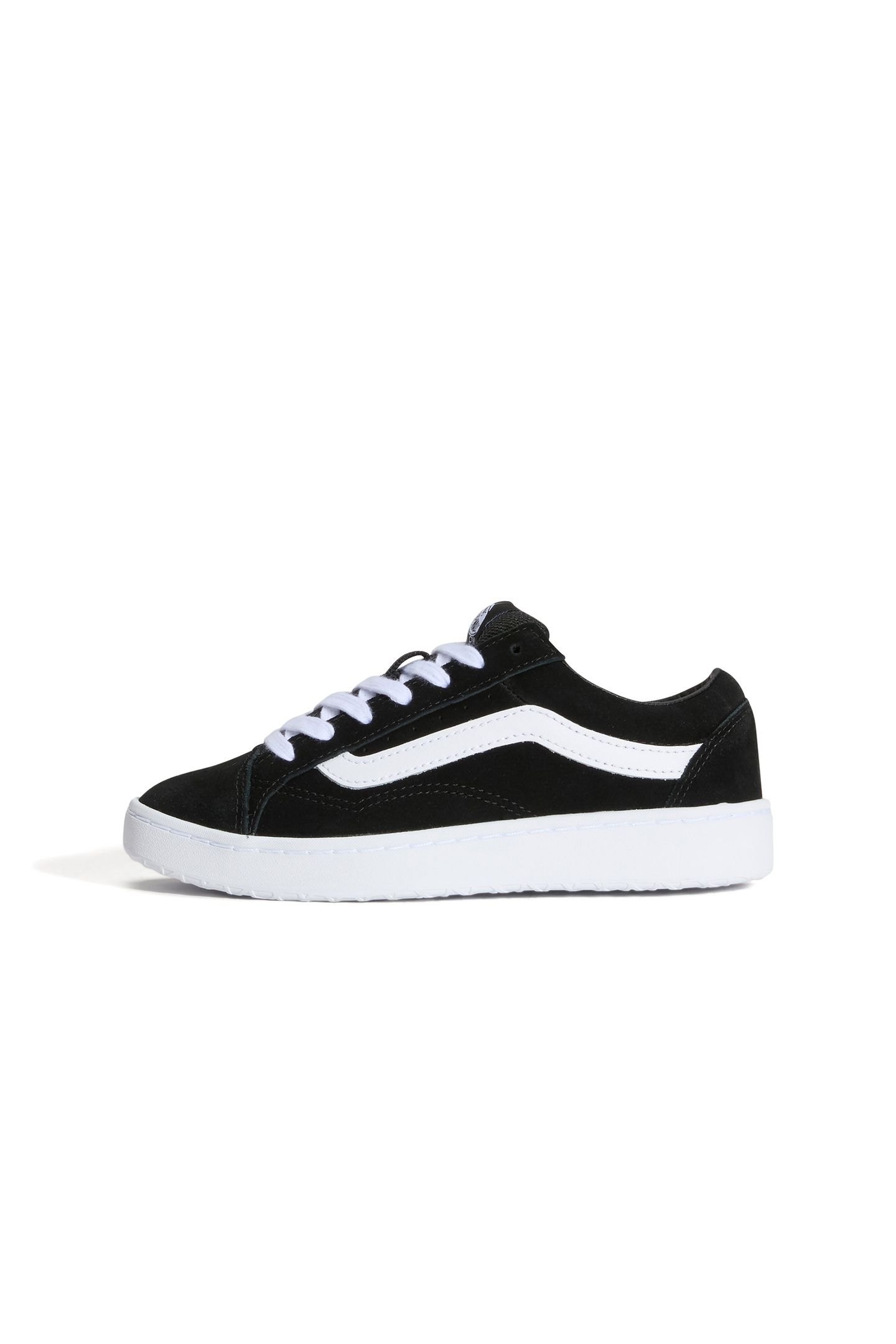 JUNIOR OLD SKOOL 36 CUP BLACK/WHITE 2