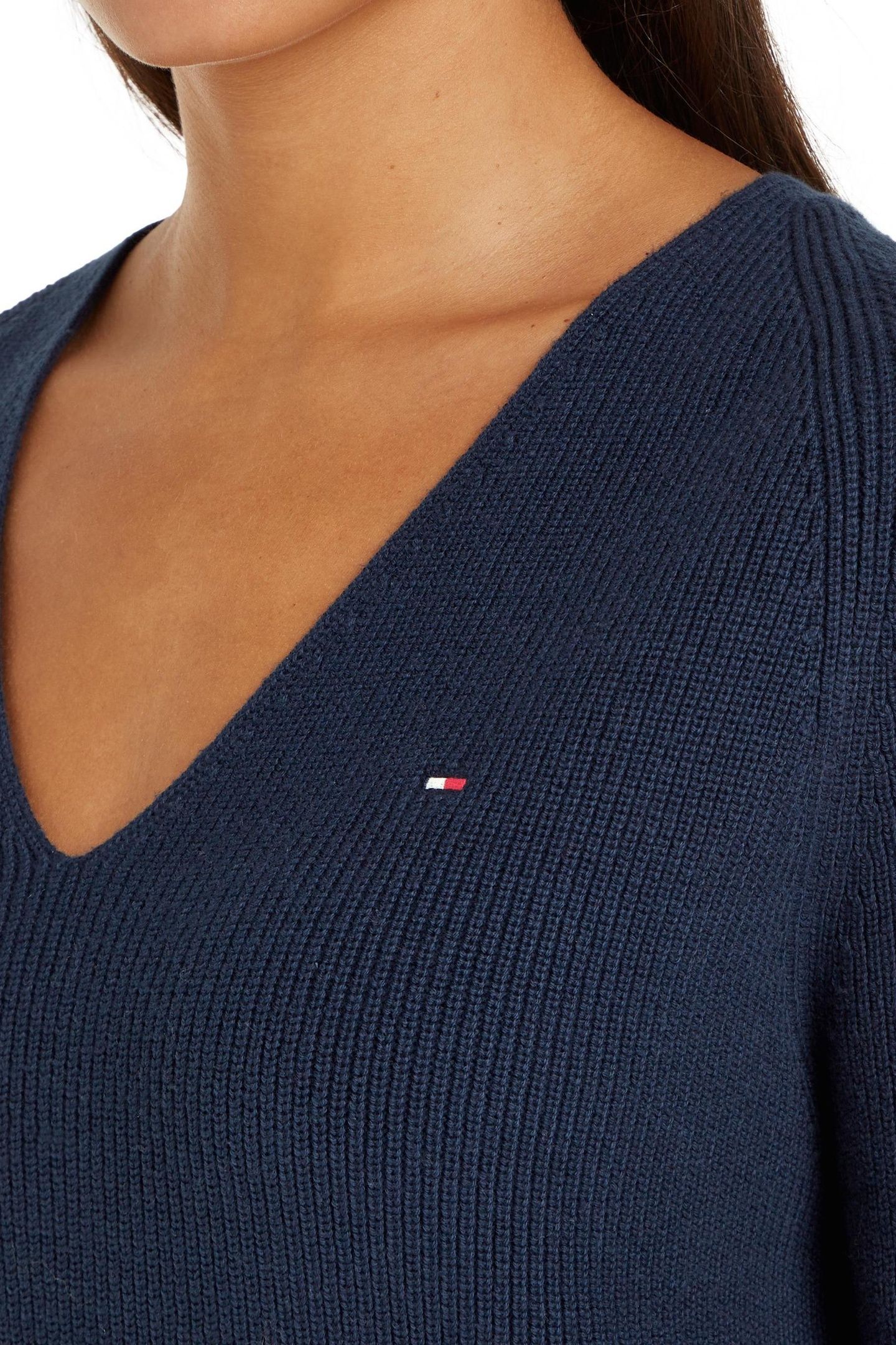 CO CARDI FINE GG LS DARK NIGHT NAVY 5
