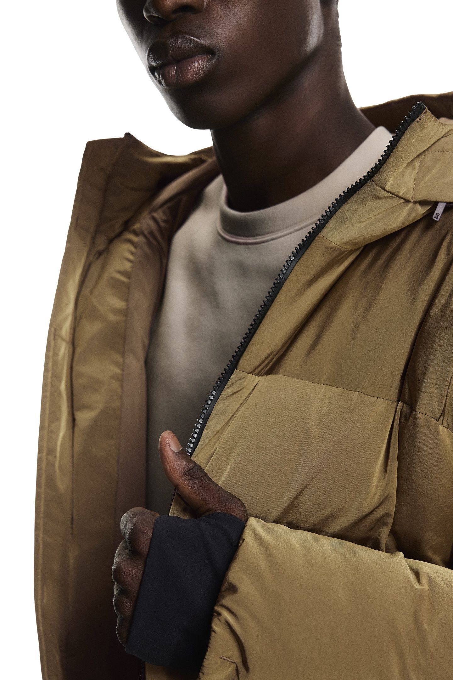 ALL-DAY PUFFER JACKET 1 NUTMEG 6