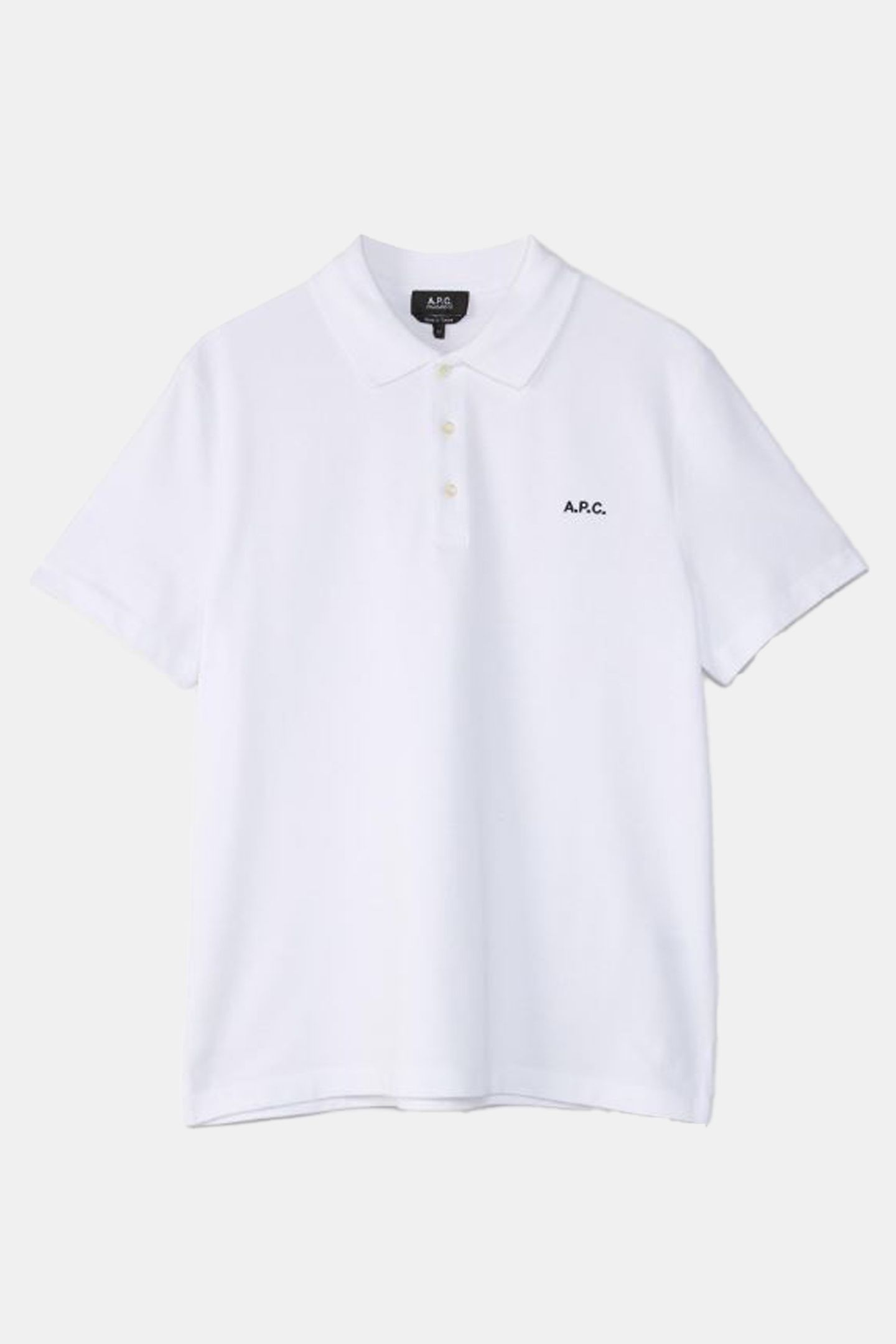 POLO ECRU 1
