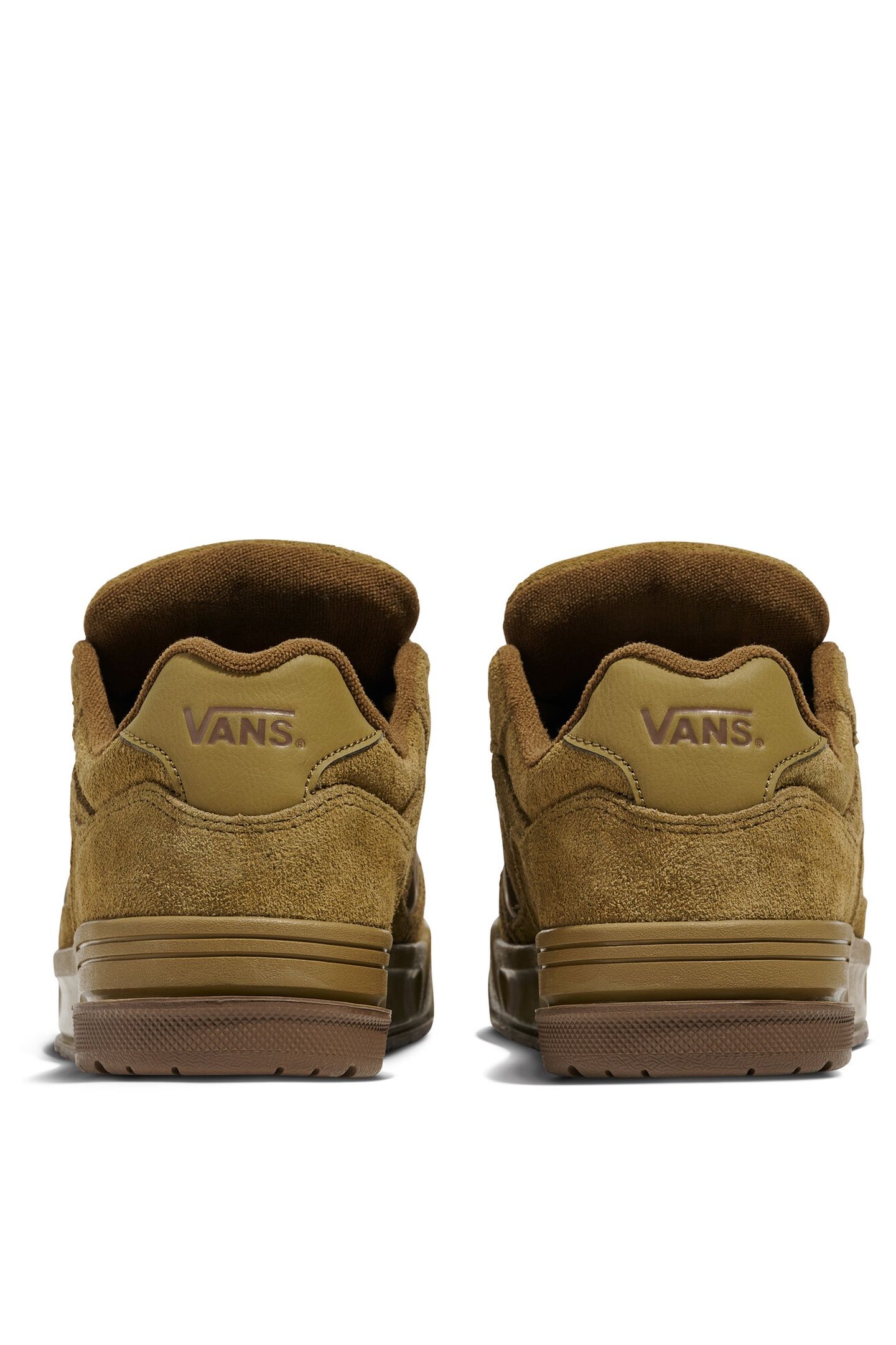 UNISEX UPLAND OLIVE BROWN/COCOA 4