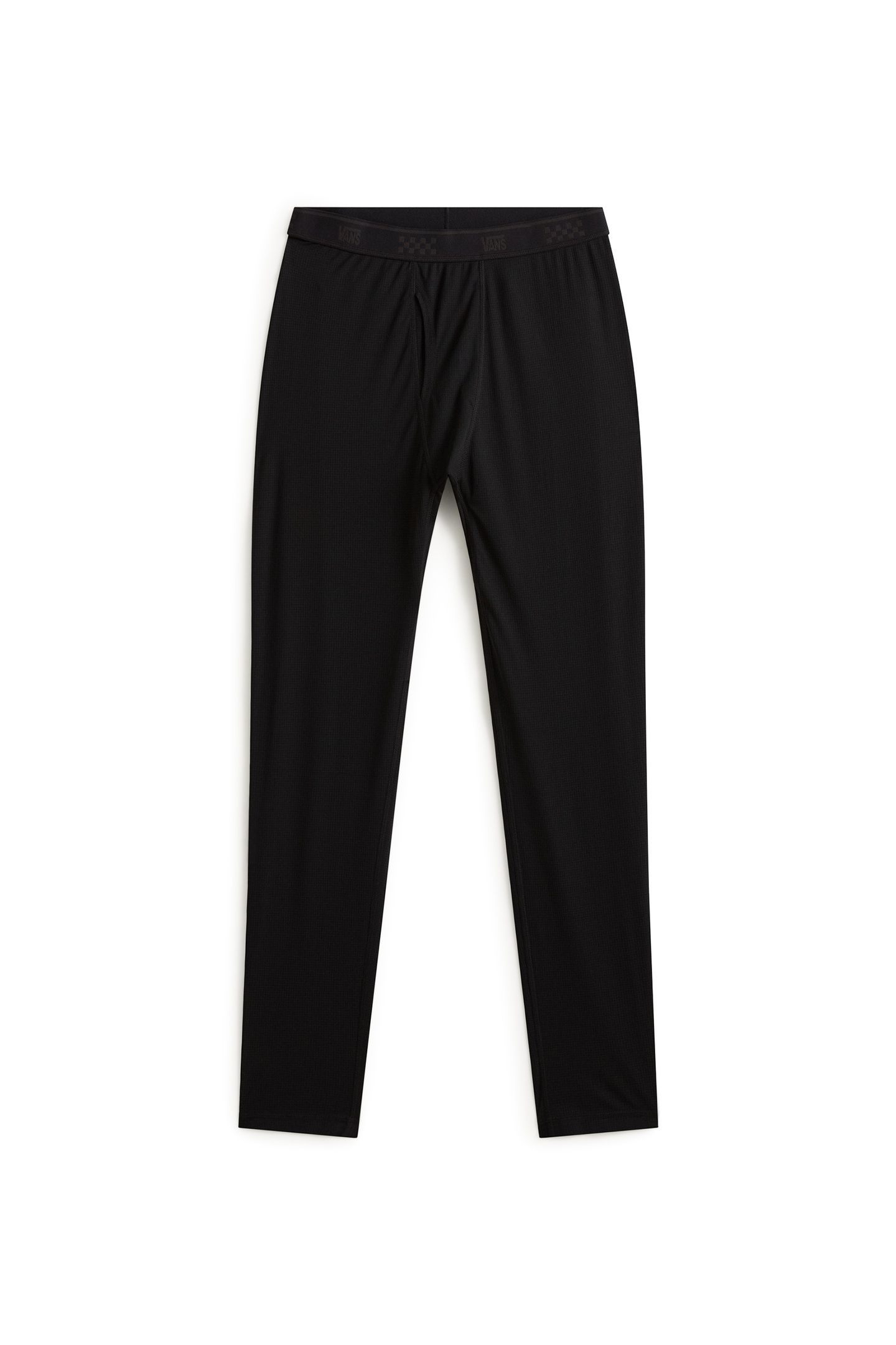 CASCADE BASE LAYER PANT BLACK 1