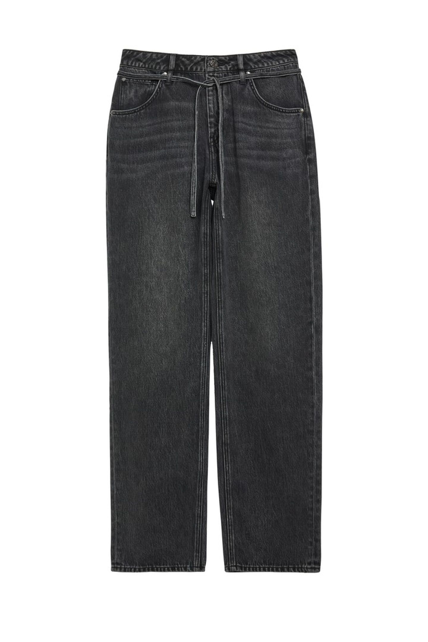 S.OLIVER JEANS GREY-DENIM 4