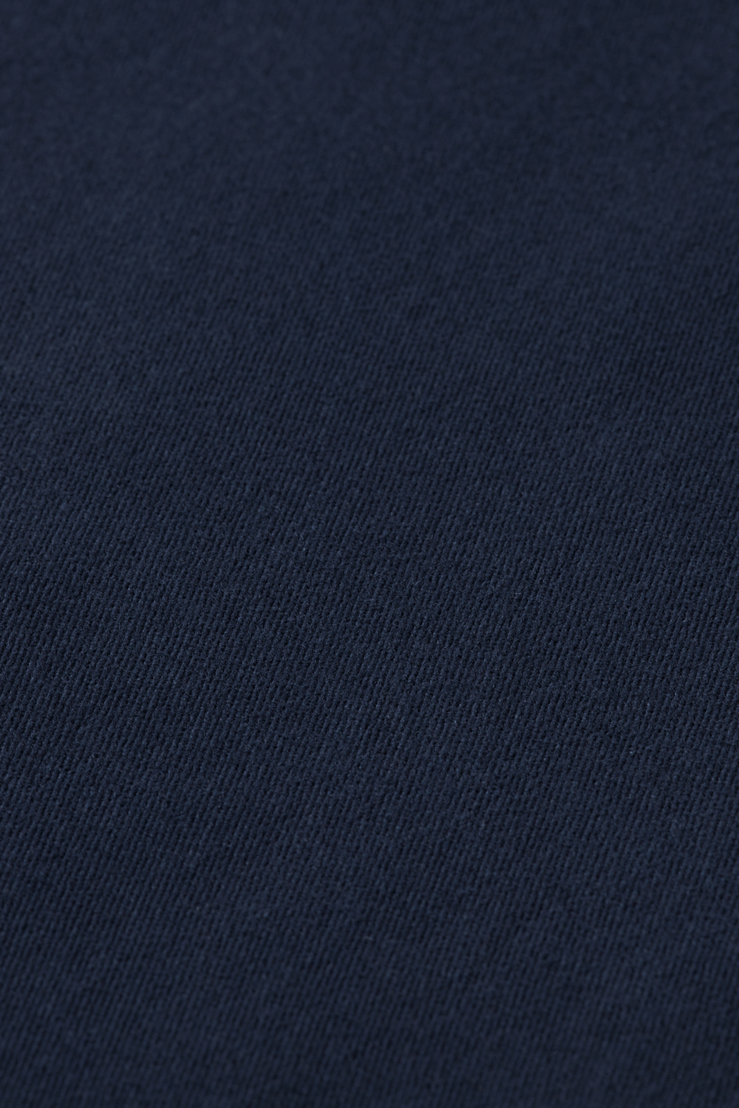 STUART COTTON-BLEND TWILL CHINO NAVY 7