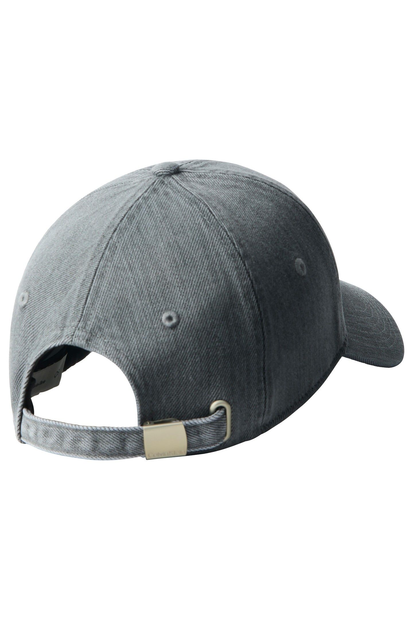 MONOLOGO EMBROIDERY DARK GREY 2