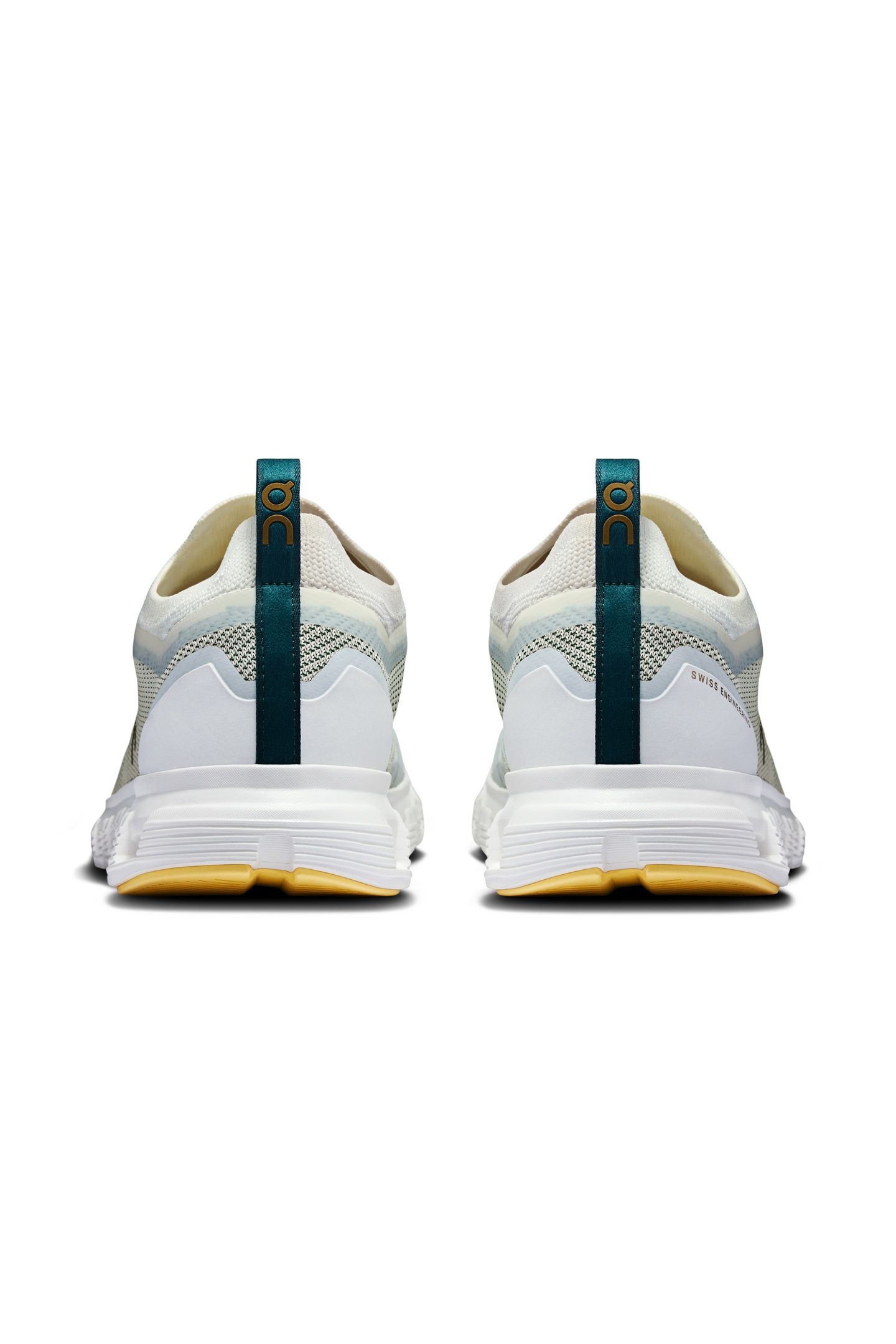 CLOUD 6 VERSA ICE | SPIRULINA 3