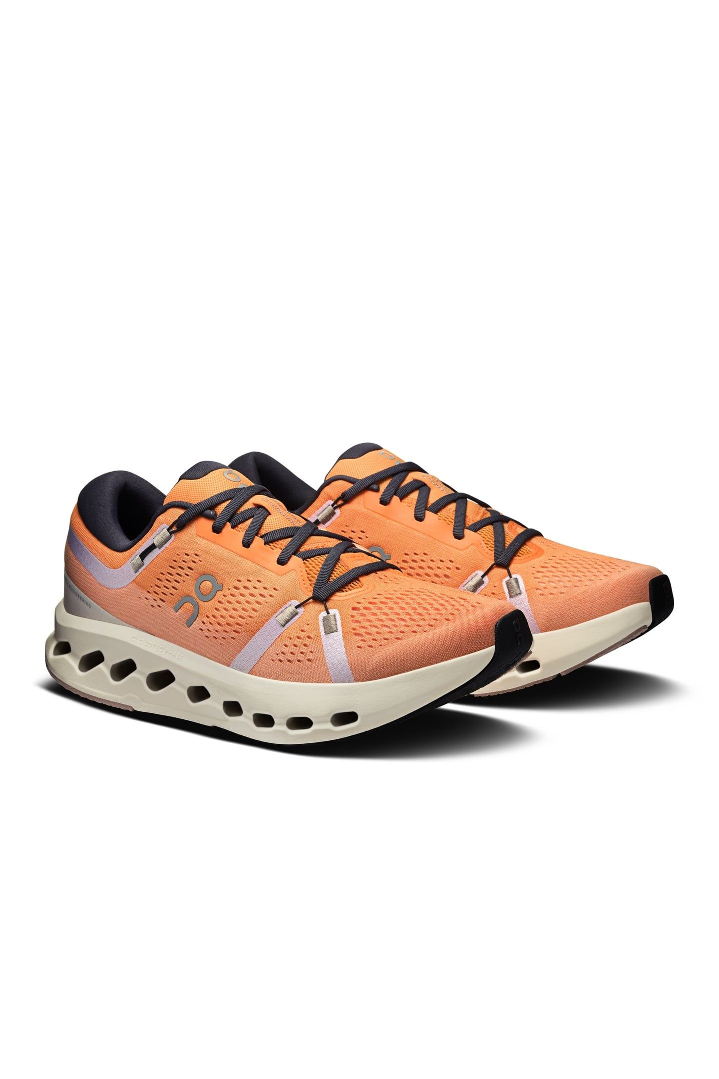 CLOUDSURFER 2 TANGERINE | IVORY 3