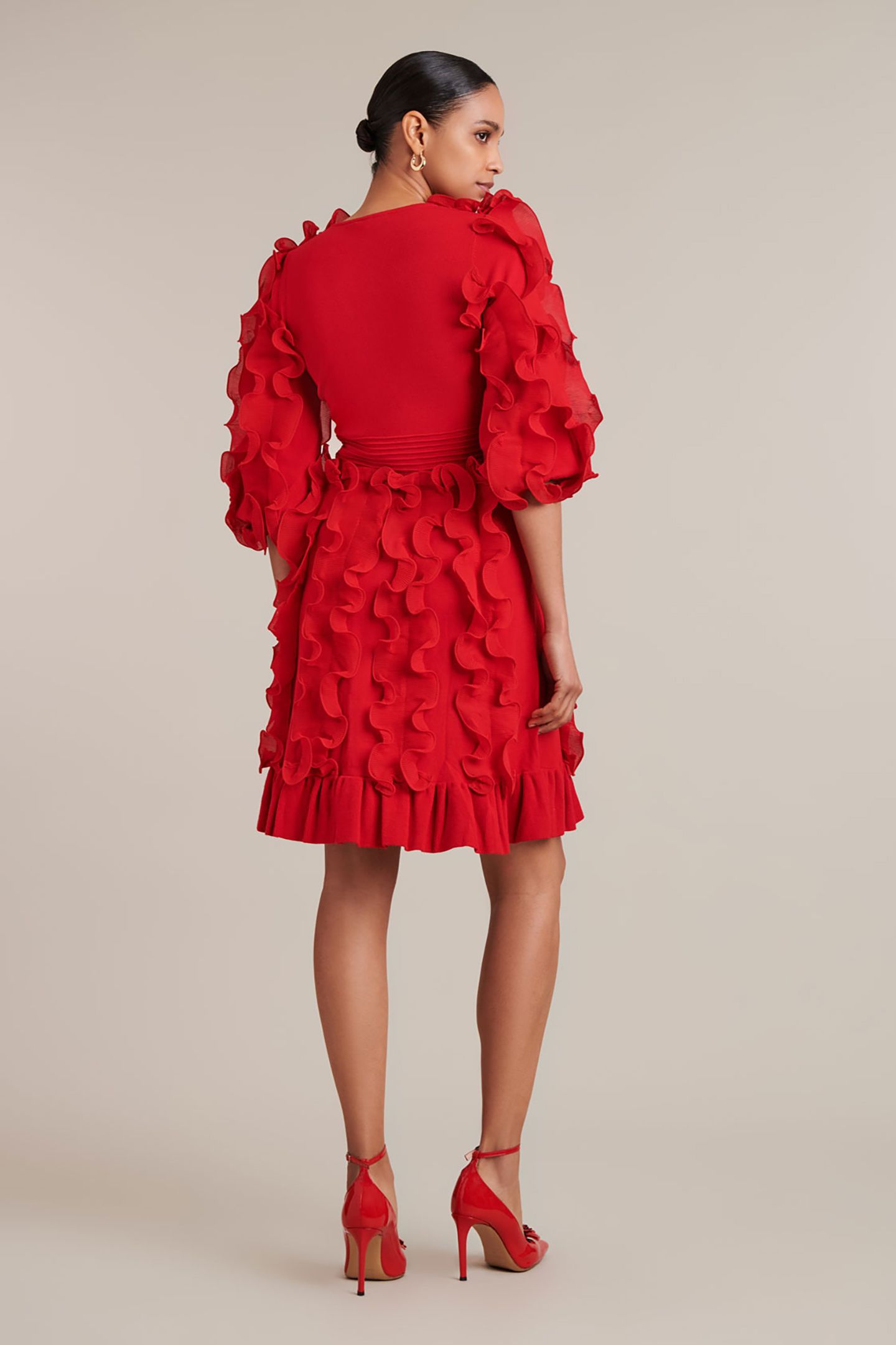 PROSE TANGO RED 2