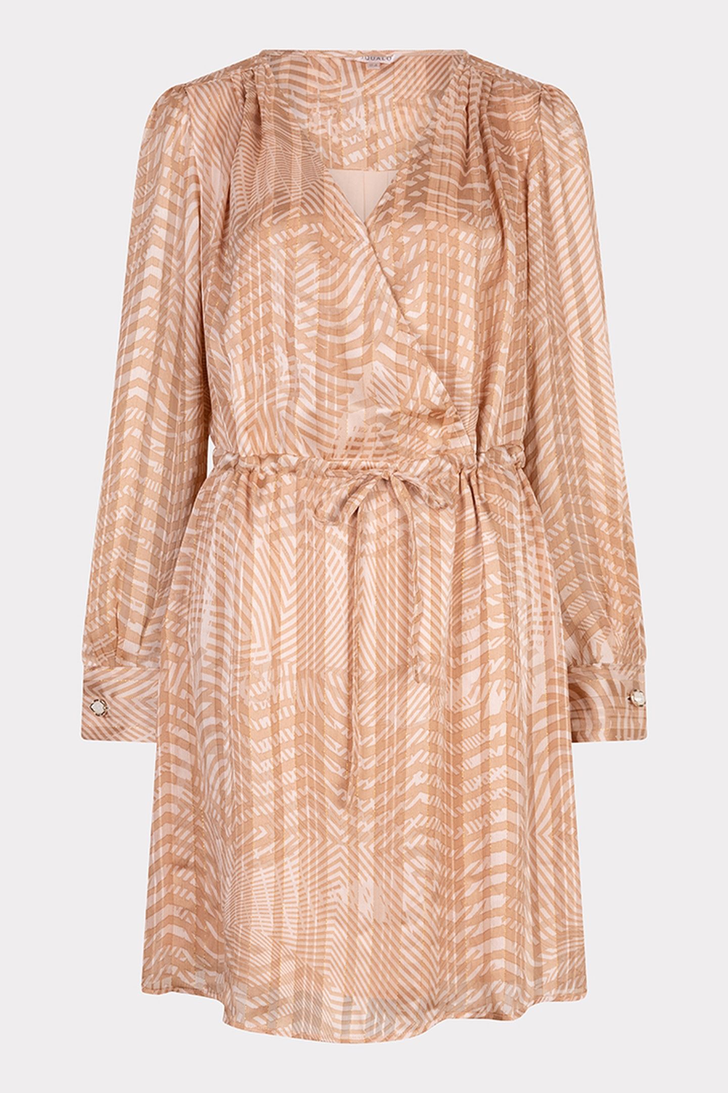 DRESS PEACEFUL PRINT 4