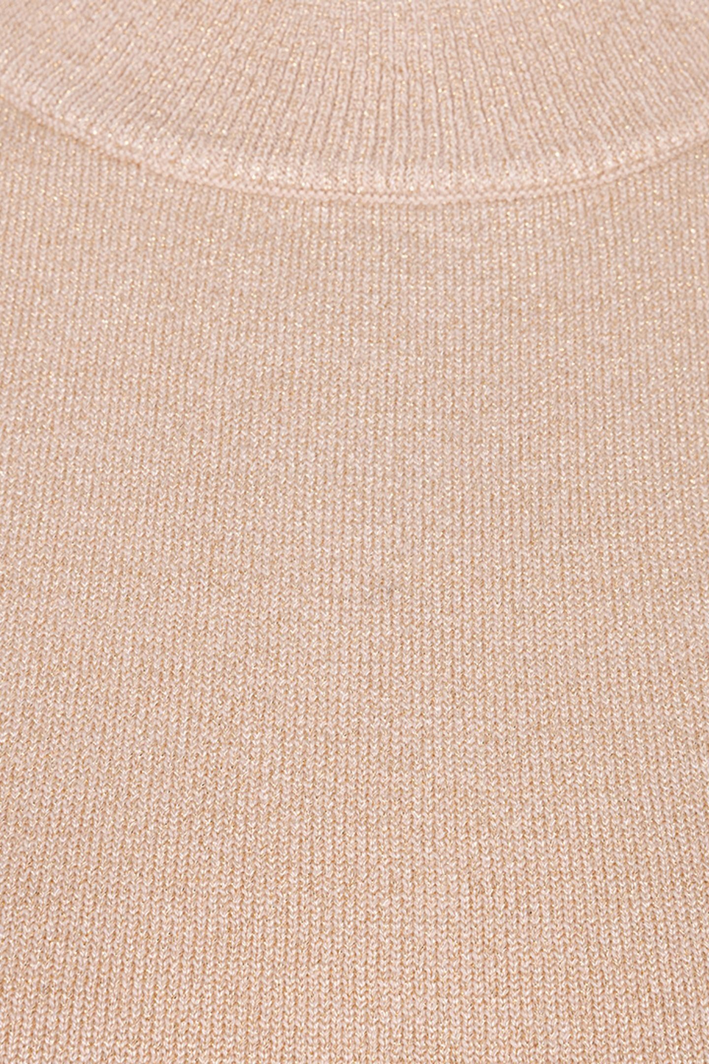 SWEATER SLV/LSS LUREX CANDY 3
