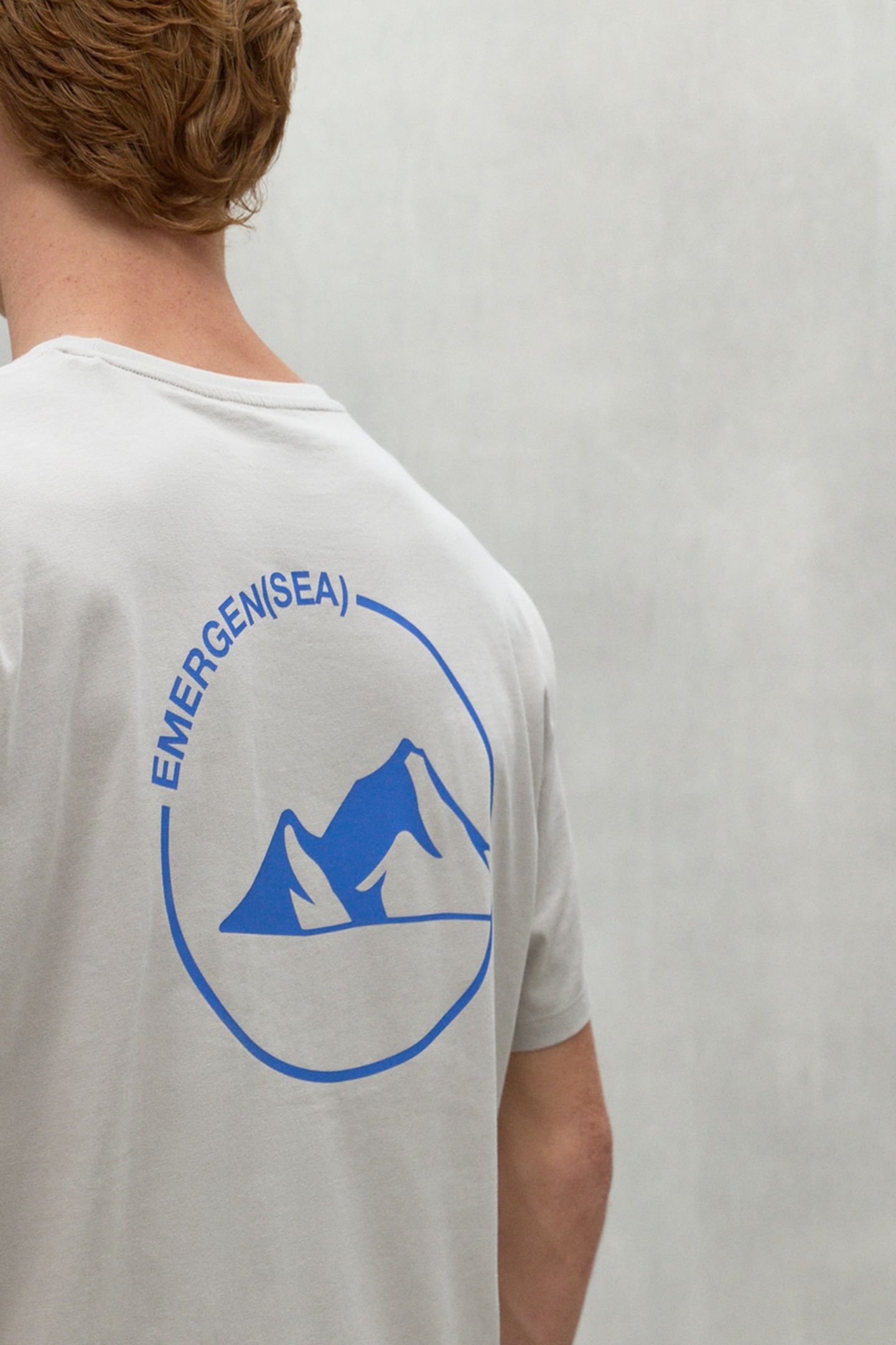 CHESTERALF T-SHIRT ICE 7