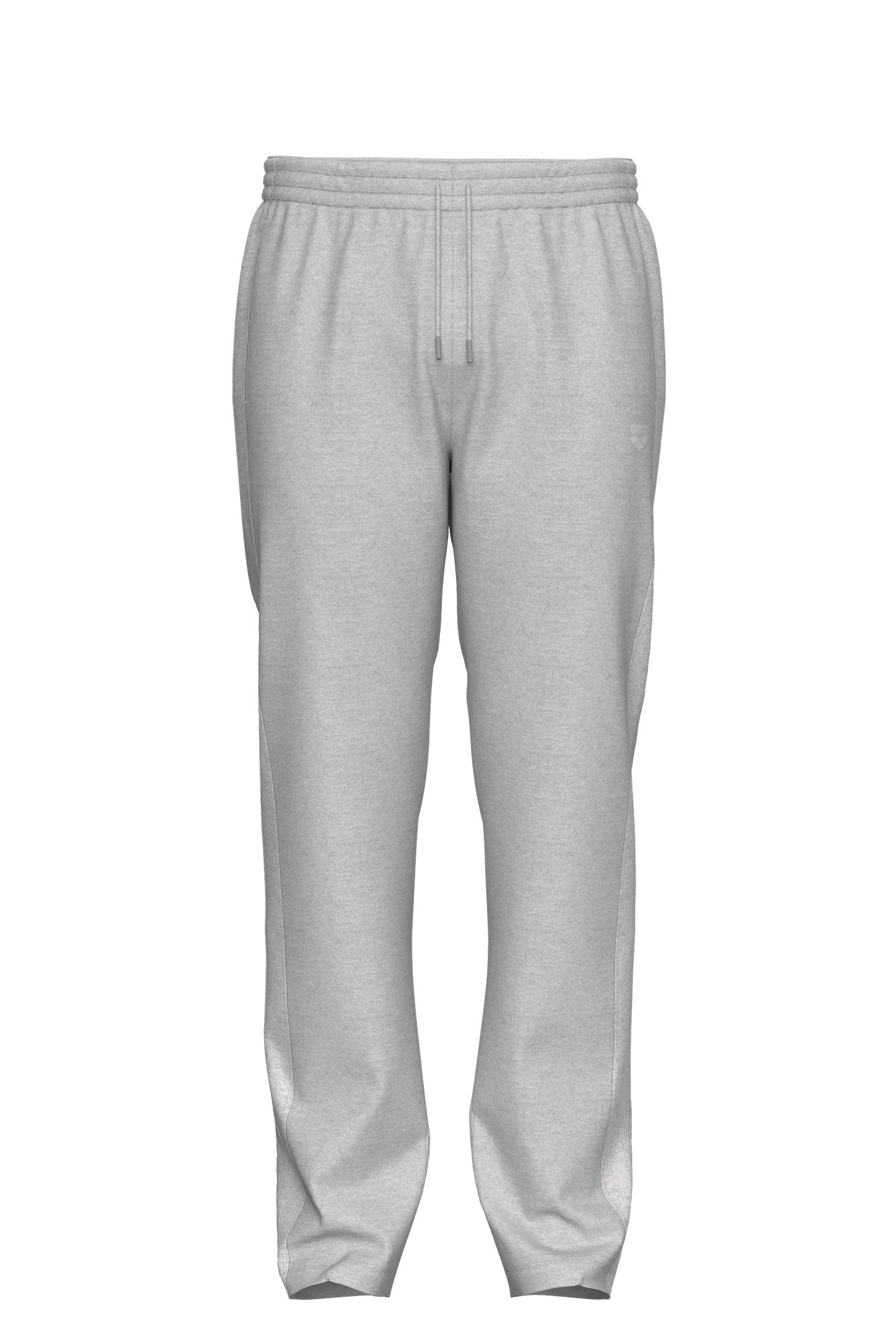 UNISEX TEAM ESSENTIAL PANTS MEDIUM GREY HEATHER 1